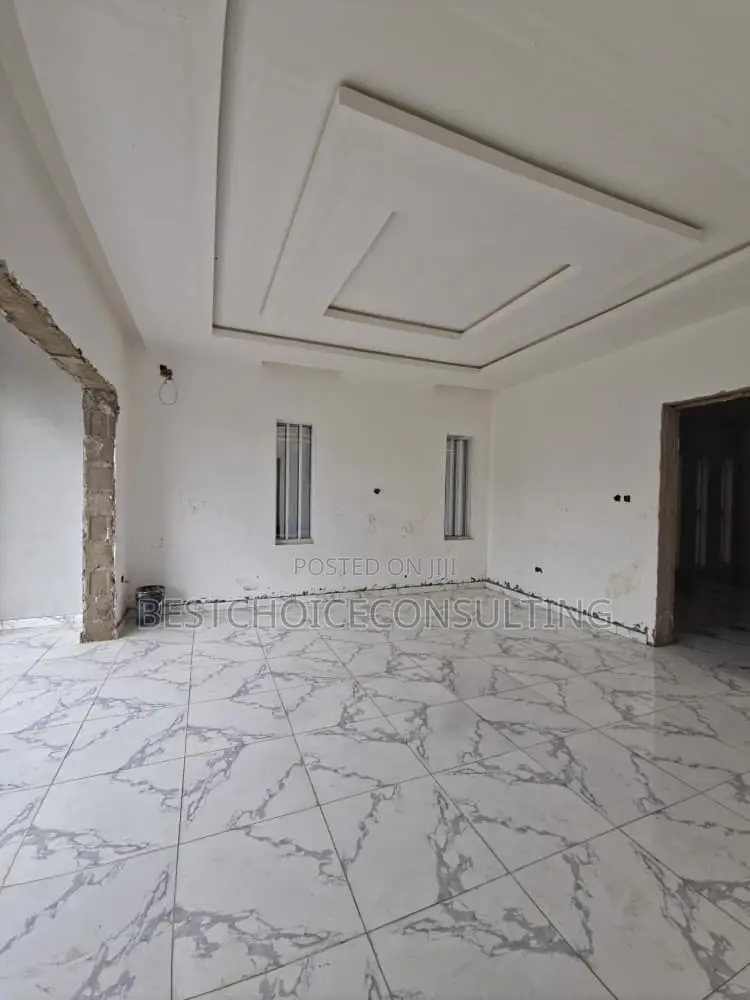 4bdrm Duplex in Carlton Gate Estate,, Akobo for sale in Akobo