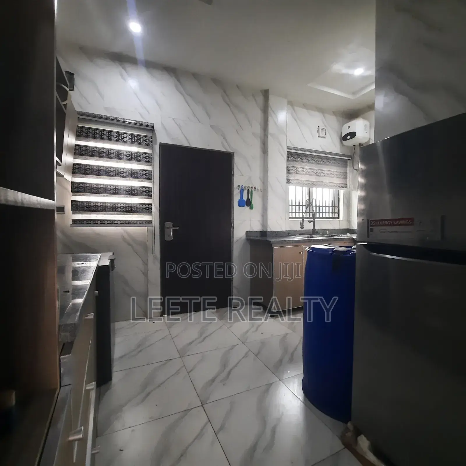 Furnished 5bdrm Duplex in Jahi for rent in Jahi