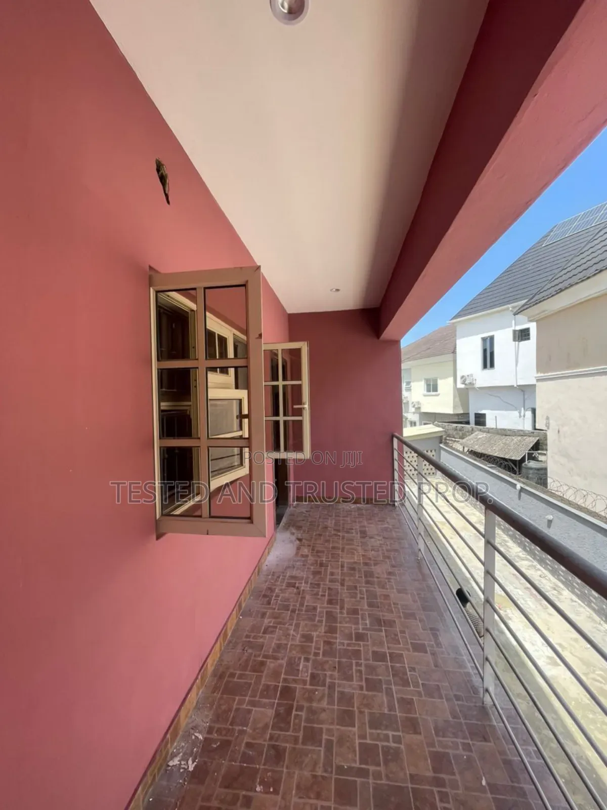 Mini Flat in Ikota for rent in Ikota