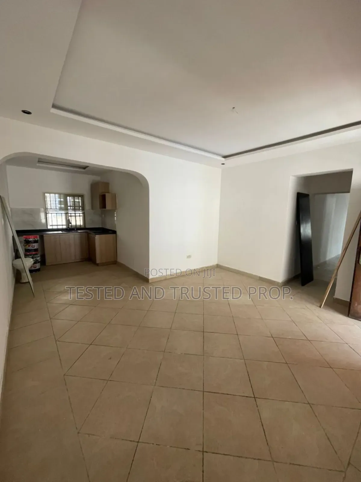Mini Flat in Ikota for rent in Ikota