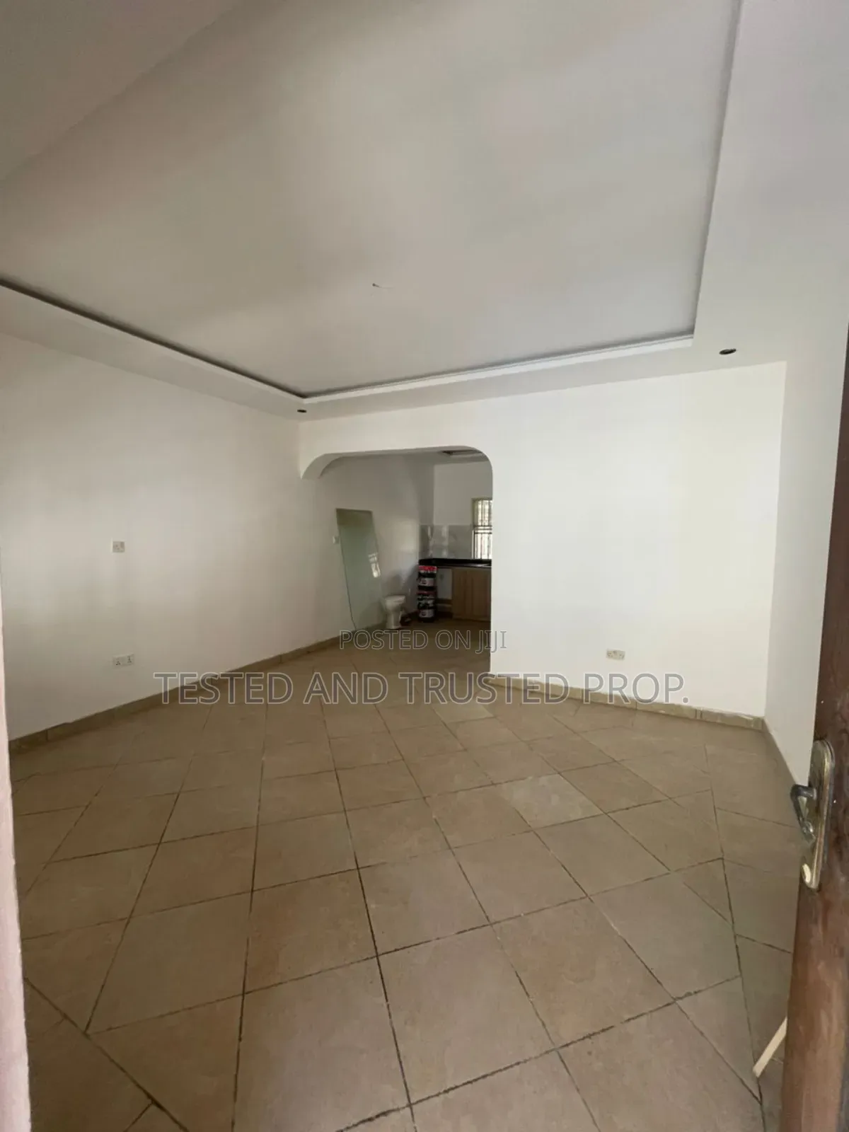 Mini Flat in Ikota for rent in Ikota