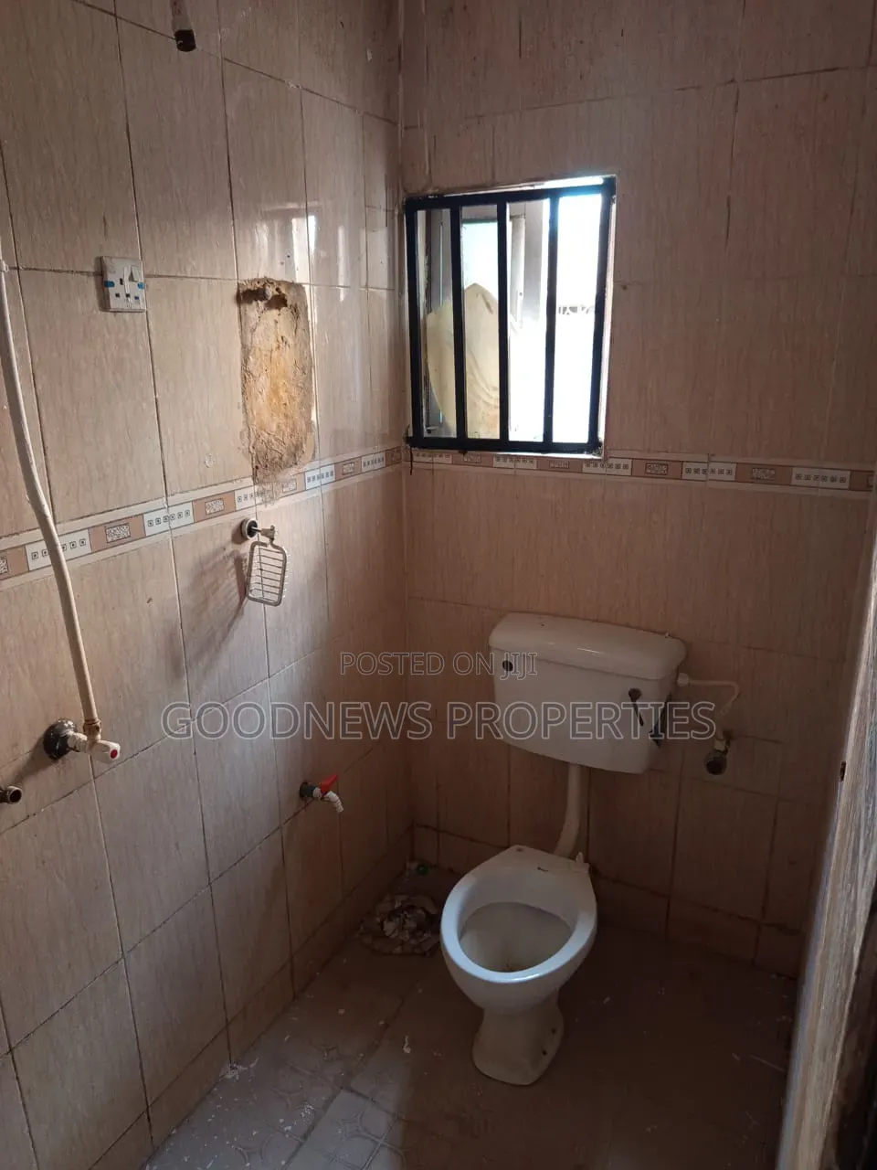 3bdrm Apartment in Sangotedo for rent in Sangotedo