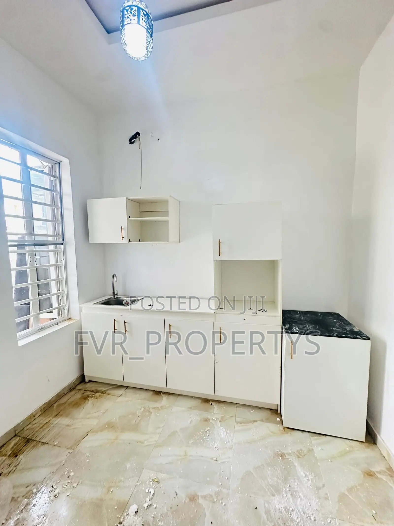 Mini Flat in Gra, Ikota for rent in Ikota