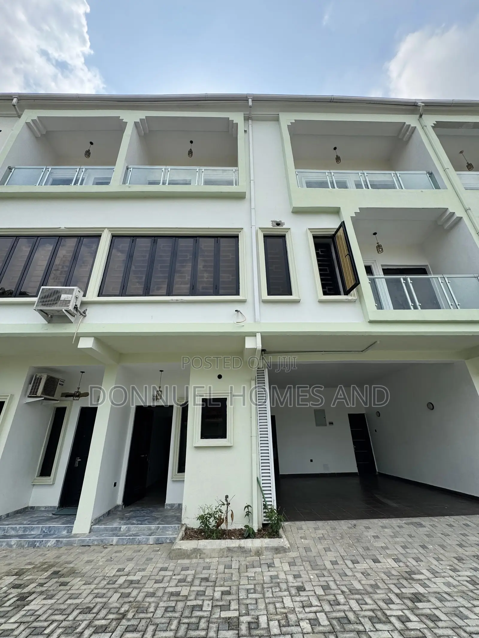 4bdrm Townhouse/Terrace in Old Ikoyi for sale in Old Ikoyi