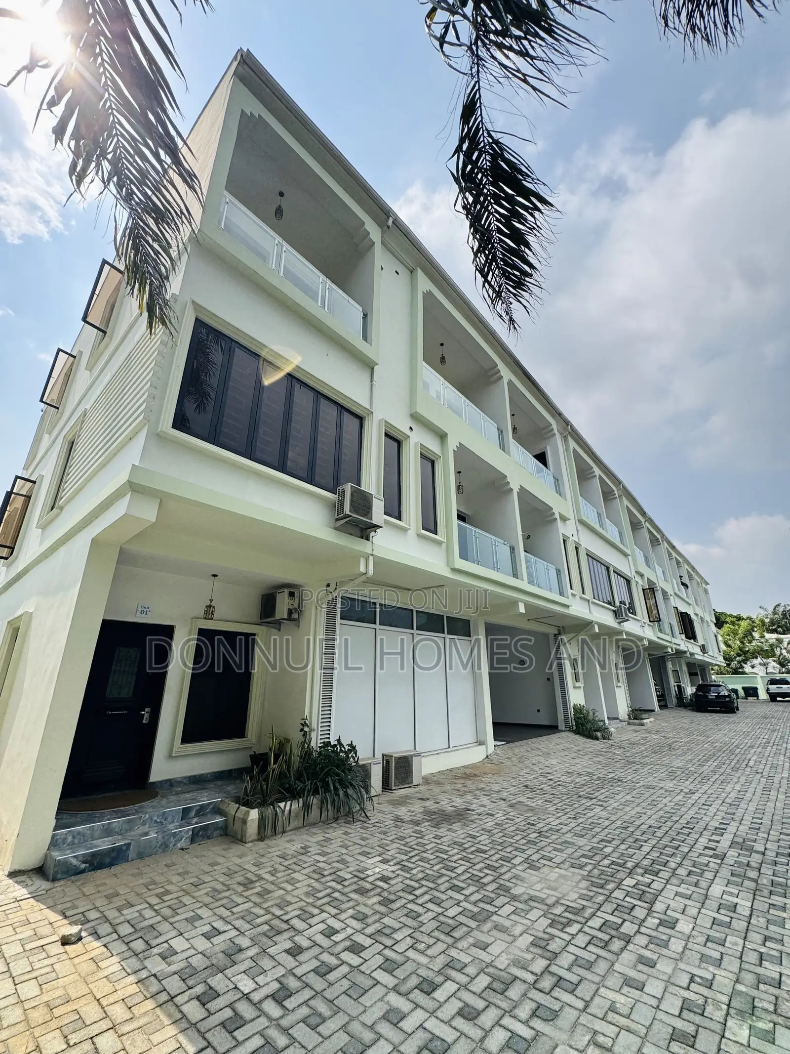4bdrm Townhouse/Terrace in Old Ikoyi for sale in Old Ikoyi