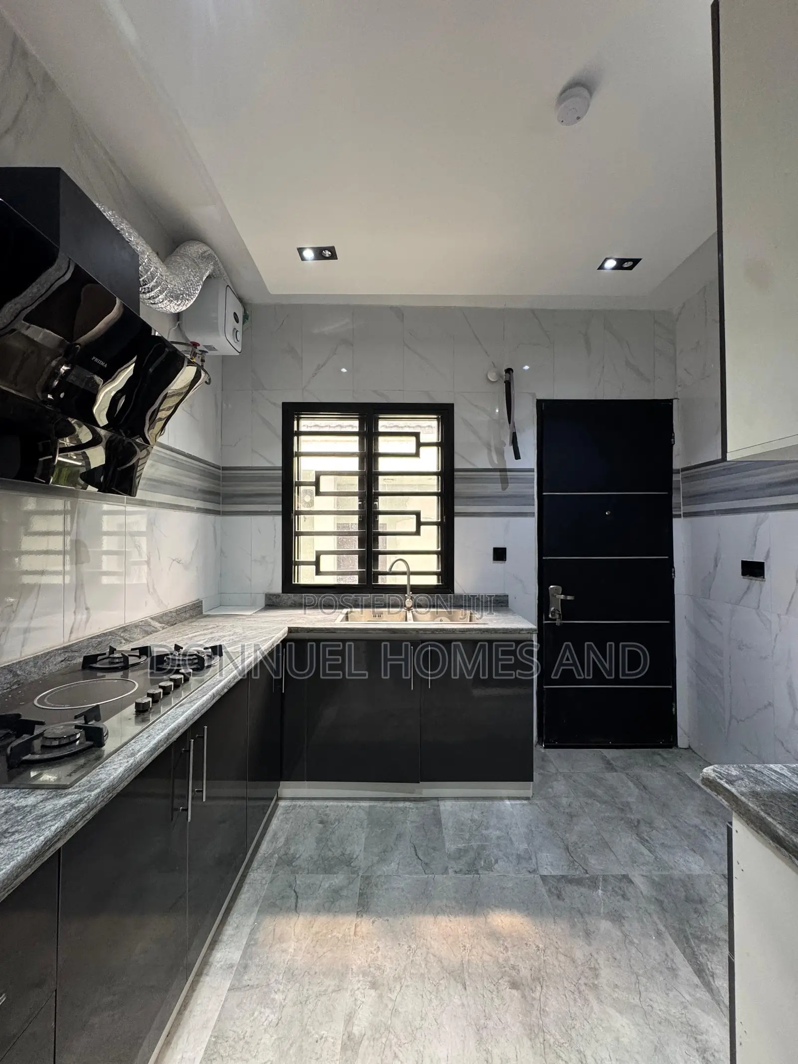 4bdrm Townhouse/Terrace in Old Ikoyi for sale in Old Ikoyi