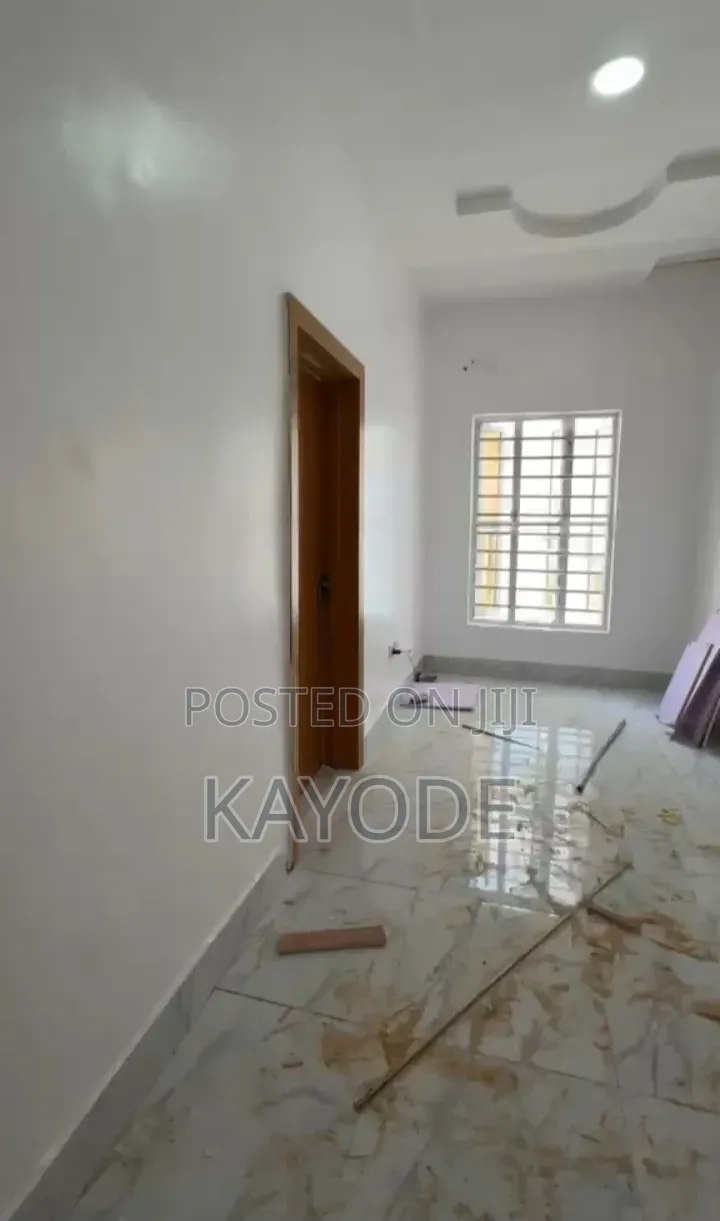 Mini Flat in Lafiaji for rent in Lafiaji