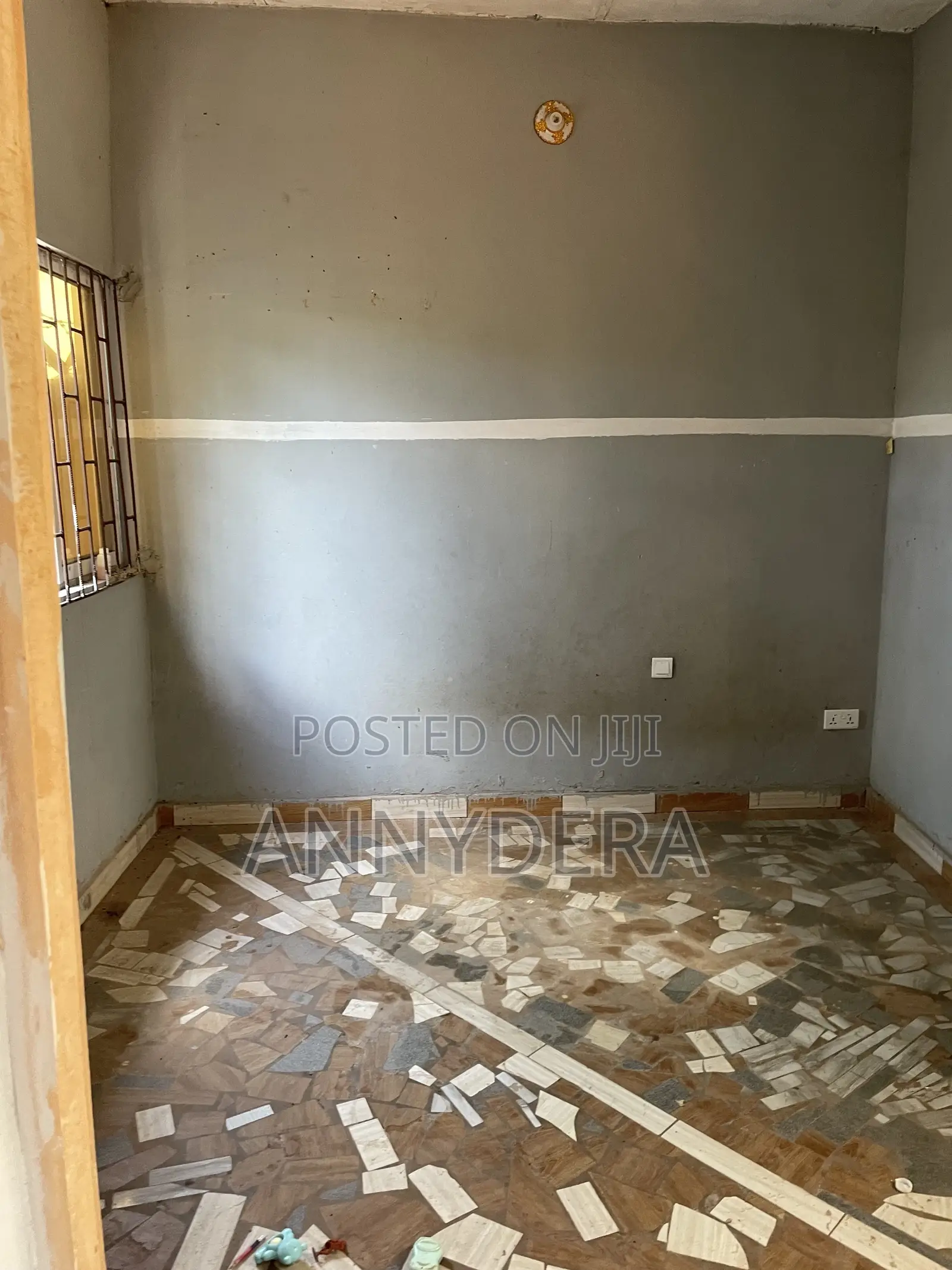 2bdrm Apartment in Kemta, Abeokuta South for rent in Abeokuta South