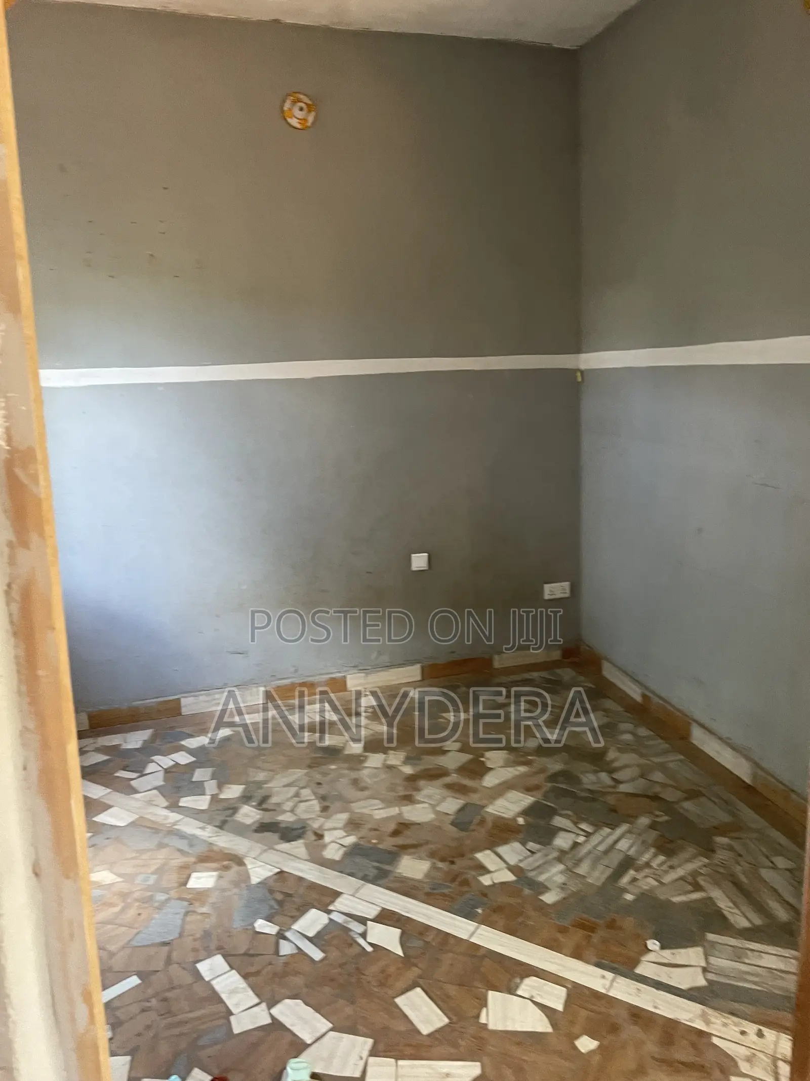 2bdrm Apartment in Kemta, Abeokuta South for rent in Abeokuta South