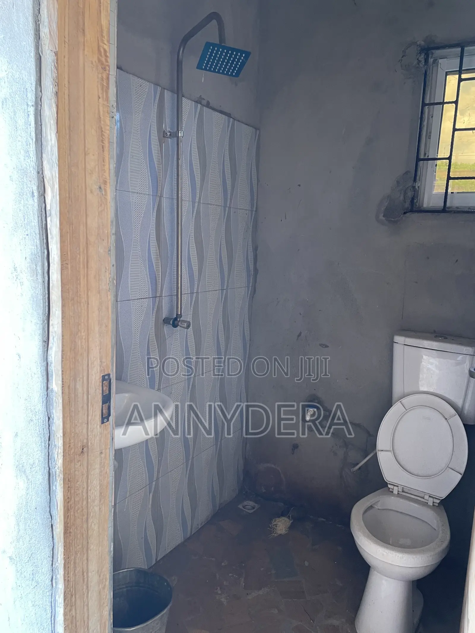 2bdrm Apartment in Kemta, Abeokuta South for rent in Abeokuta South