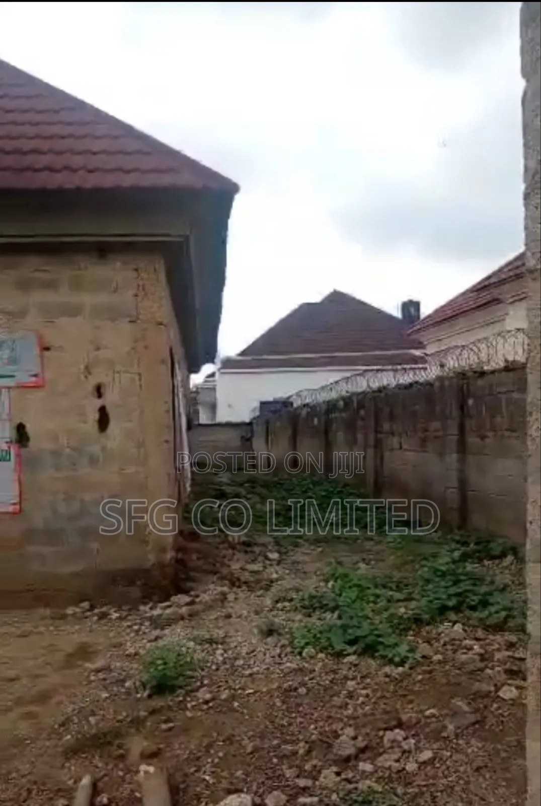 3bdrm Bungalow in Lokogoma Estate for sale in Lokogoma