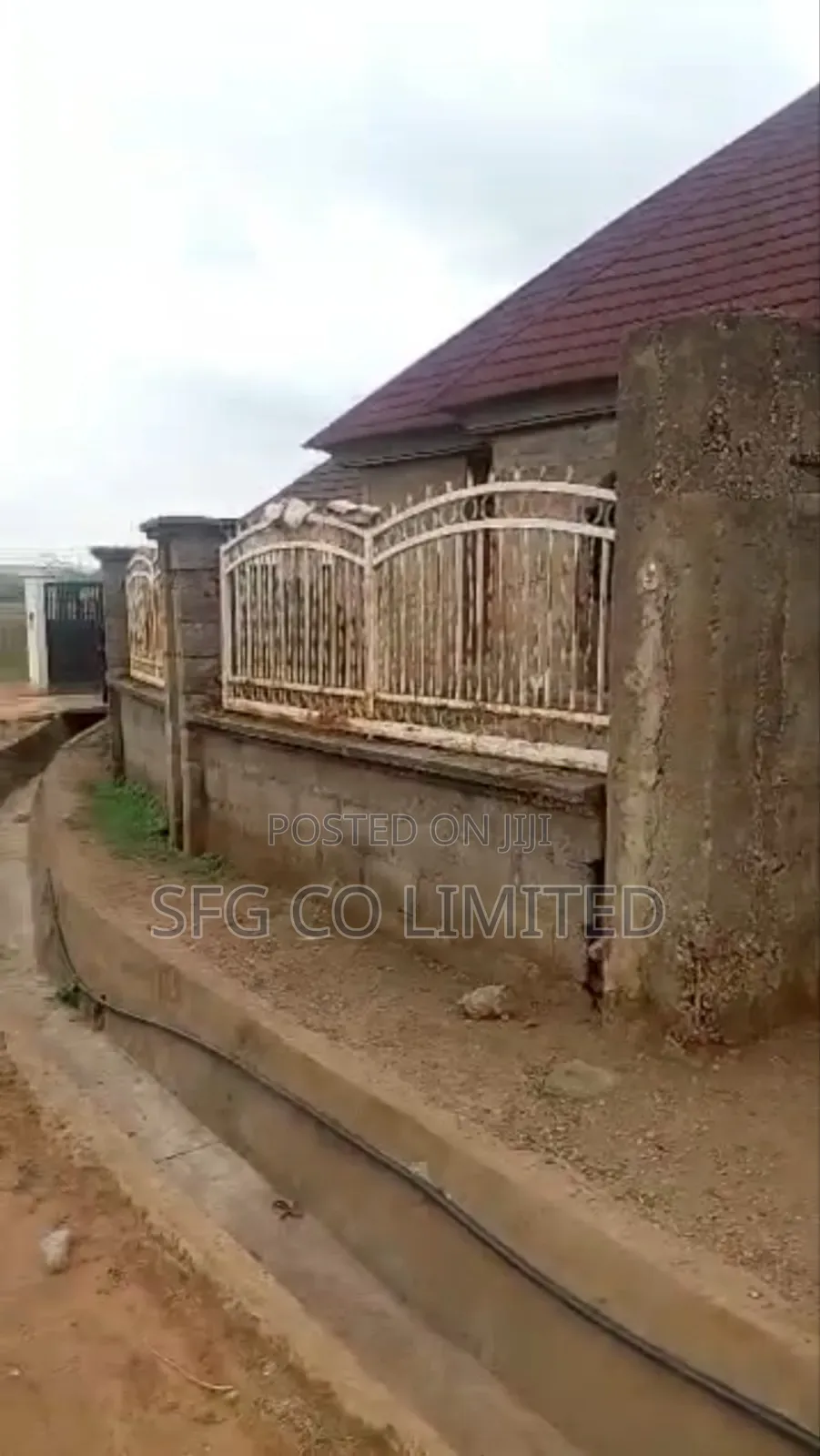 3bdrm Bungalow in Lokogoma Estate for sale in Lokogoma