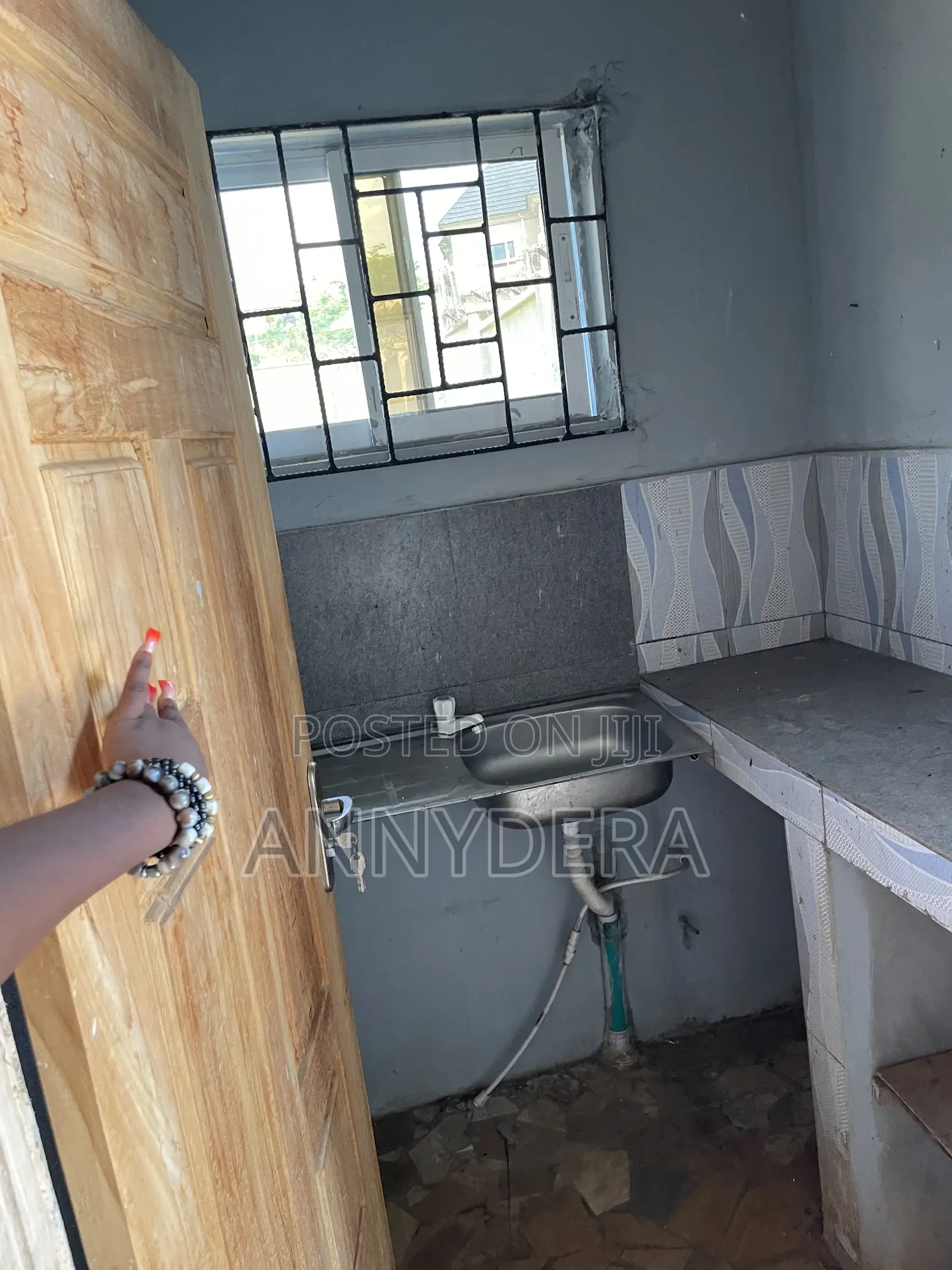 2bdrm Apartment in Kemta, Abeokuta South for rent in Abeokuta South