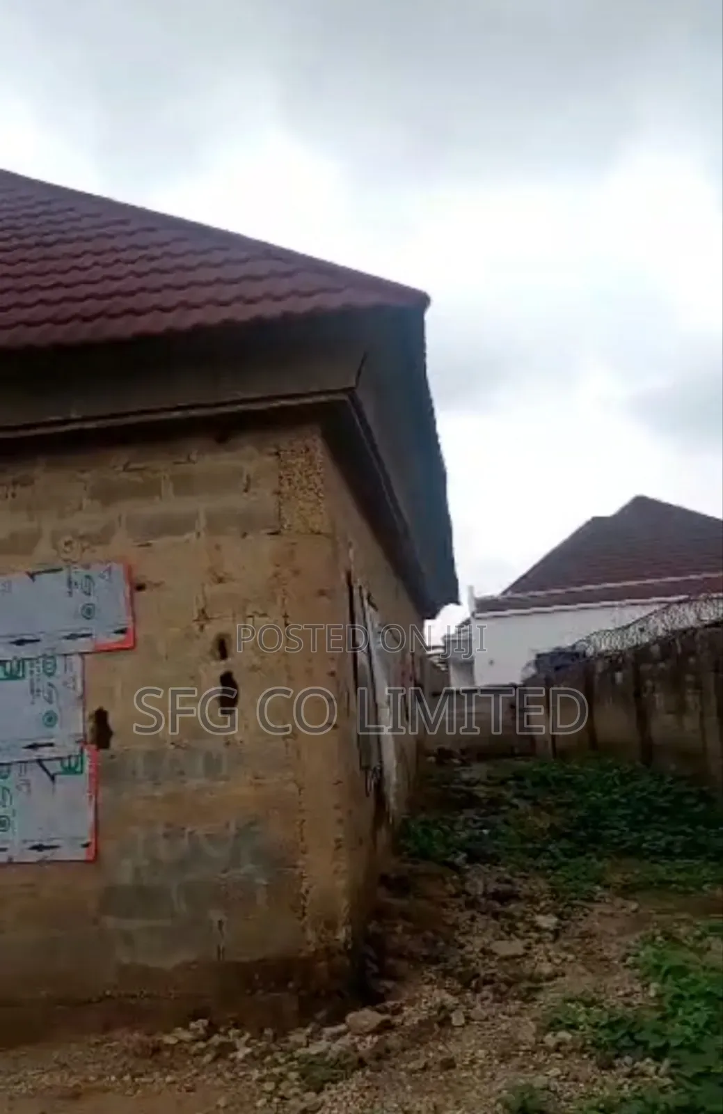 3bdrm Bungalow in Lokogoma Estate for sale in Lokogoma