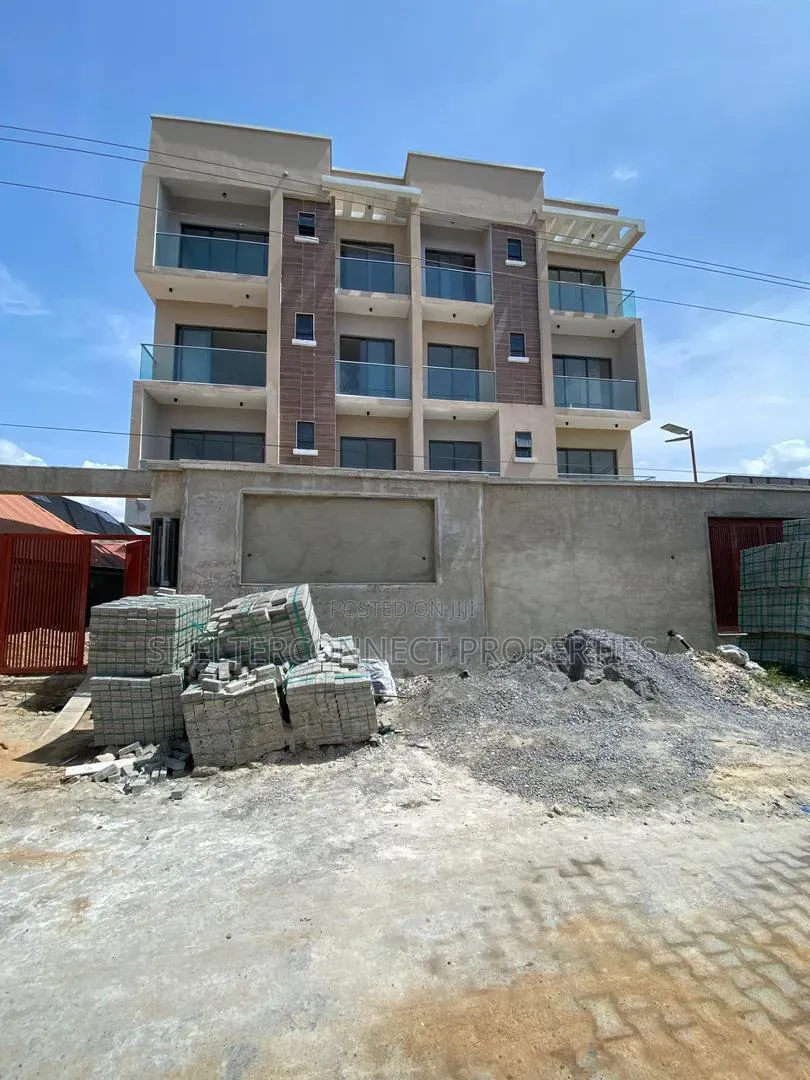 2bdrm Apartment in Ologolo for sale in Ologolo