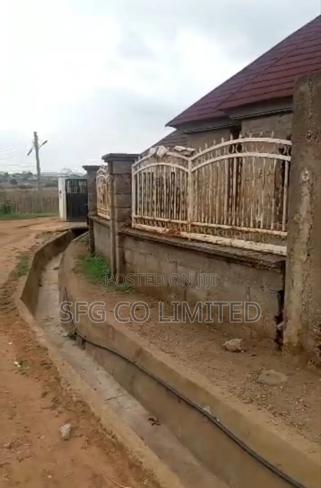 3bdrm Bungalow in Lokogoma Estate for sale in Lokogoma
