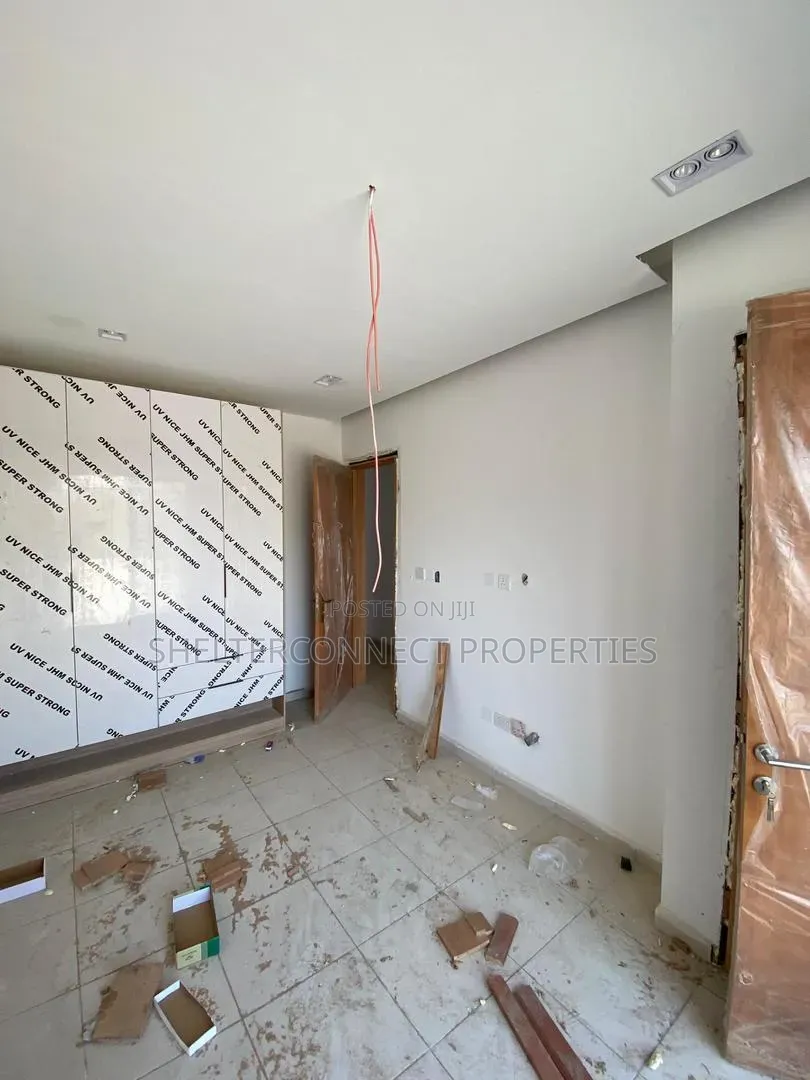 2bdrm Apartment in Ologolo for sale in Ologolo