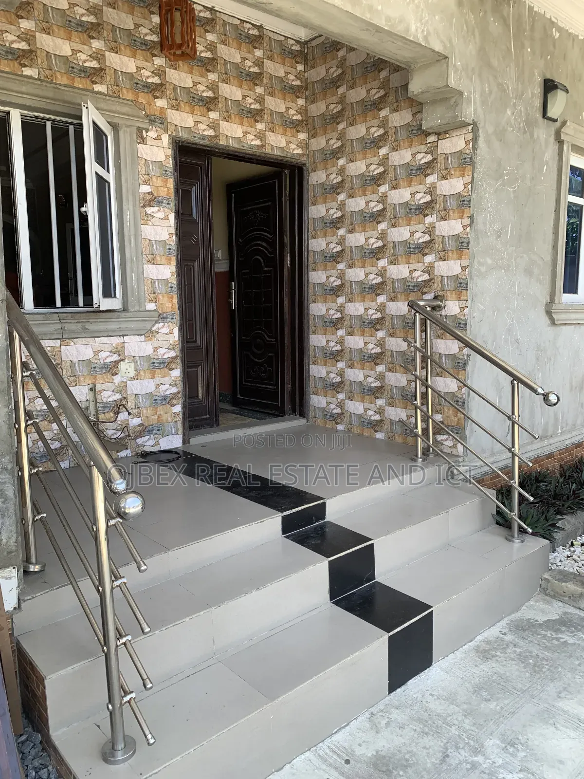 Furnished 2bdrm Block of Flats in Abijo, Ajah for rent in Ajah
