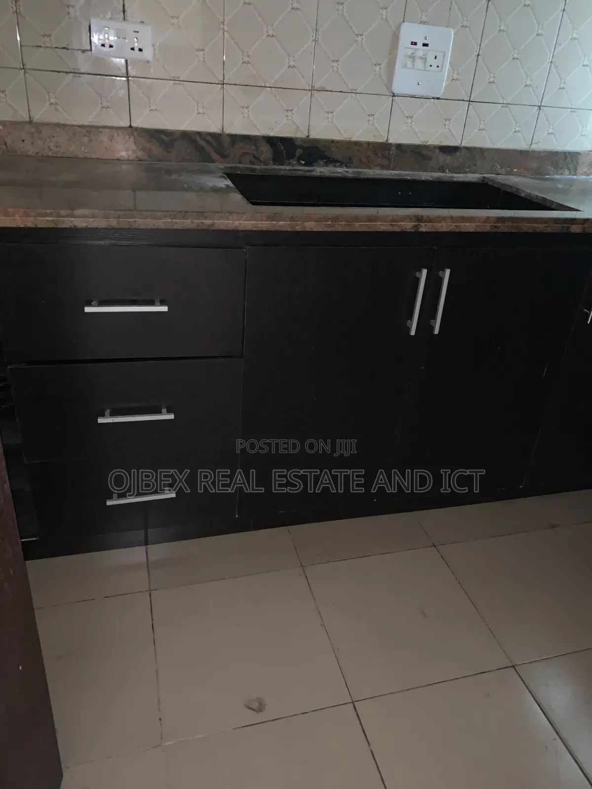 Furnished 2bdrm Block of Flats in Abijo, Ajah for rent in Ajah