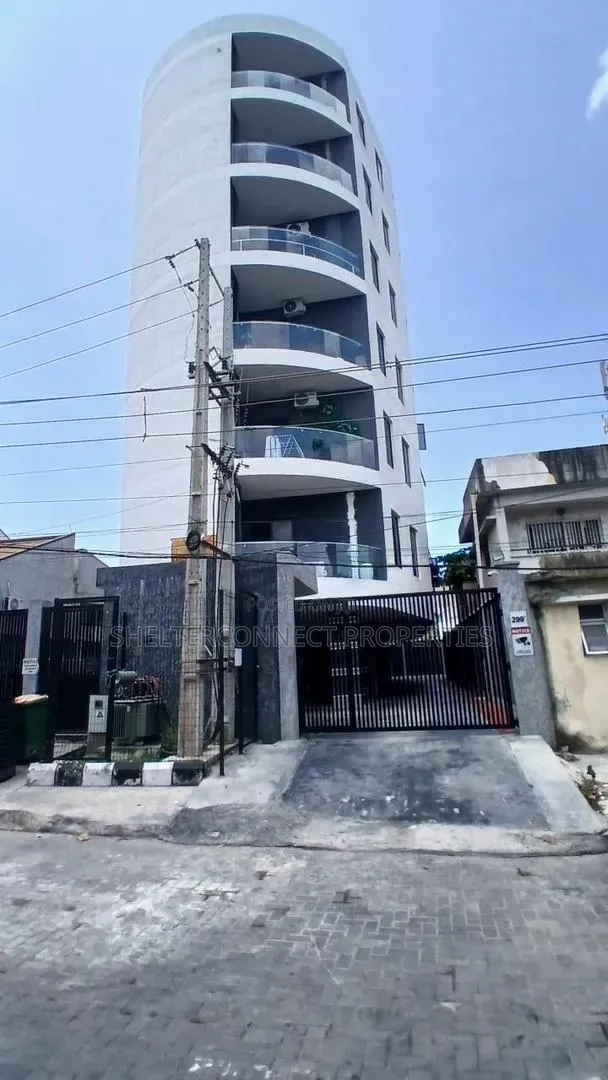 2bdrm Apartment in Victoria Island Extension for rent in Victoria Island Extension