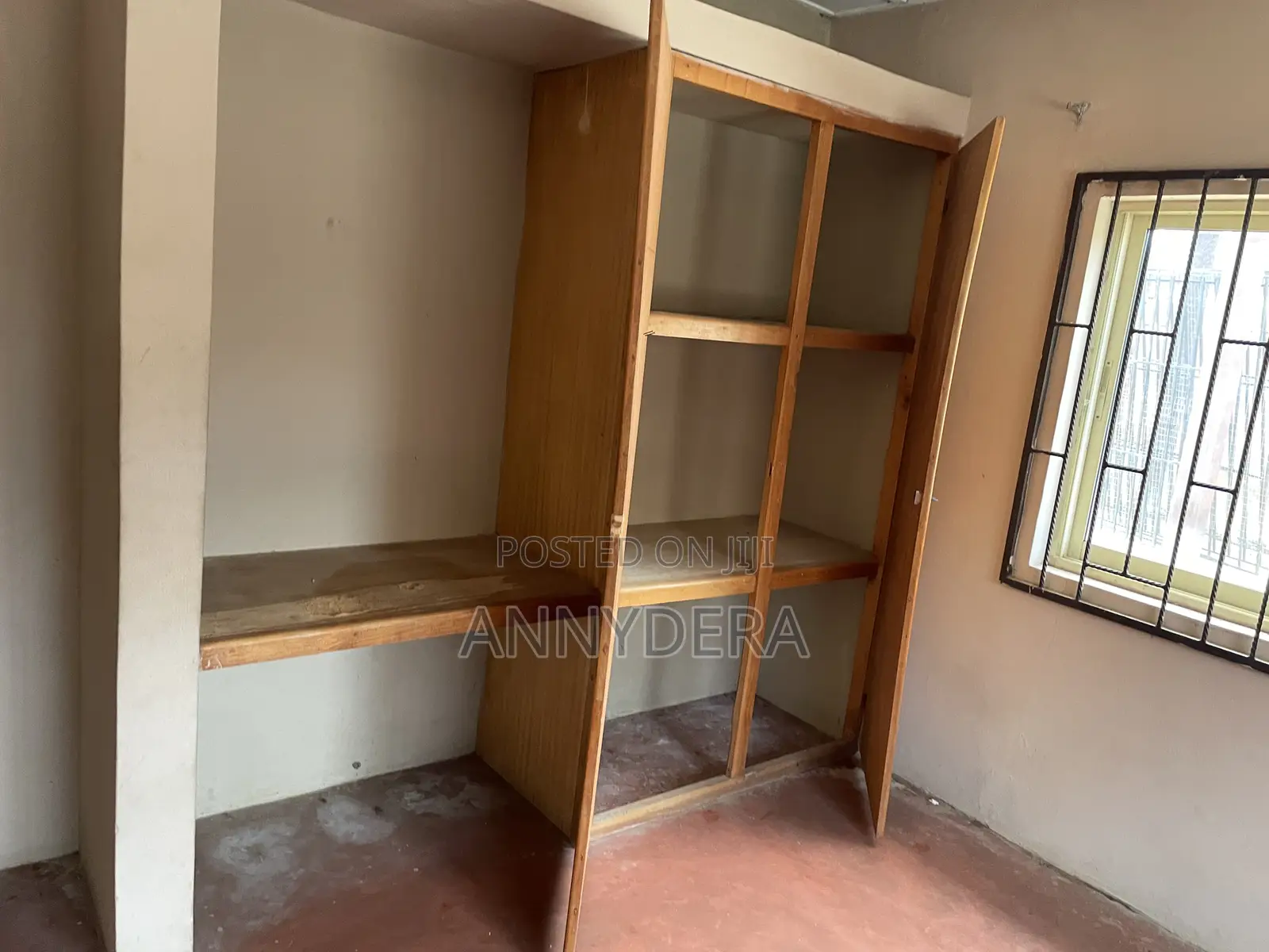 3bdrm Apartment in Japo, Abeokuta South for rent in Abeokuta South
