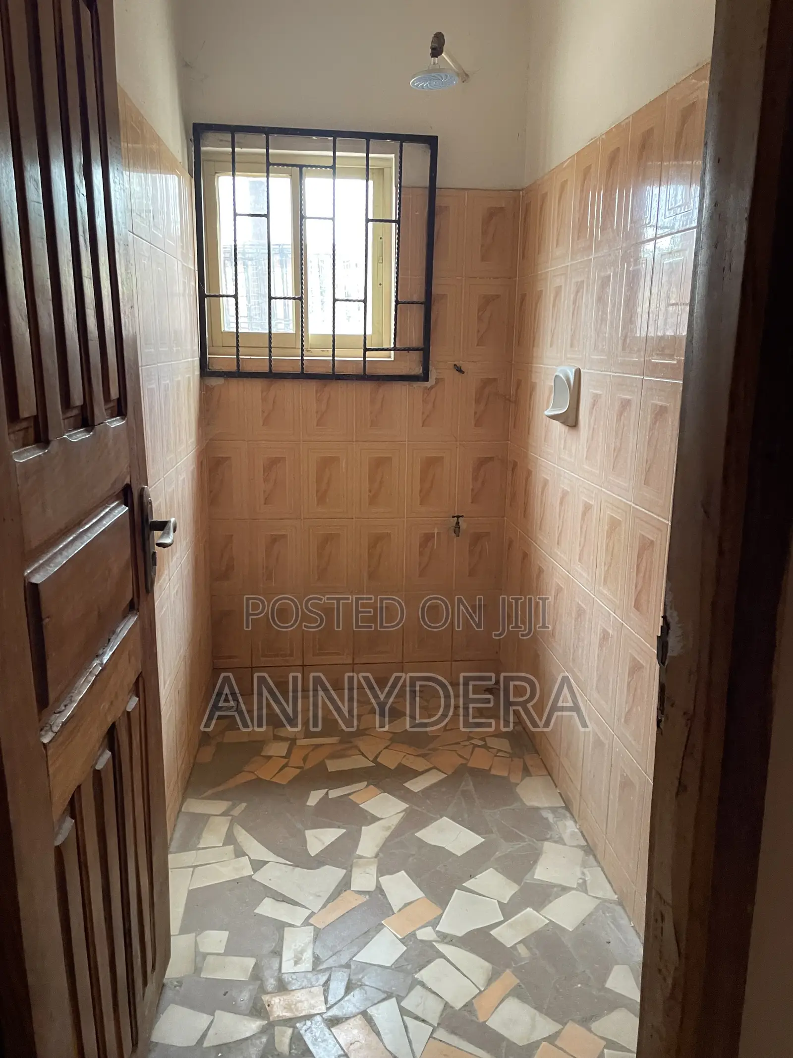 3bdrm Apartment in Japo, Abeokuta South for rent in Abeokuta South