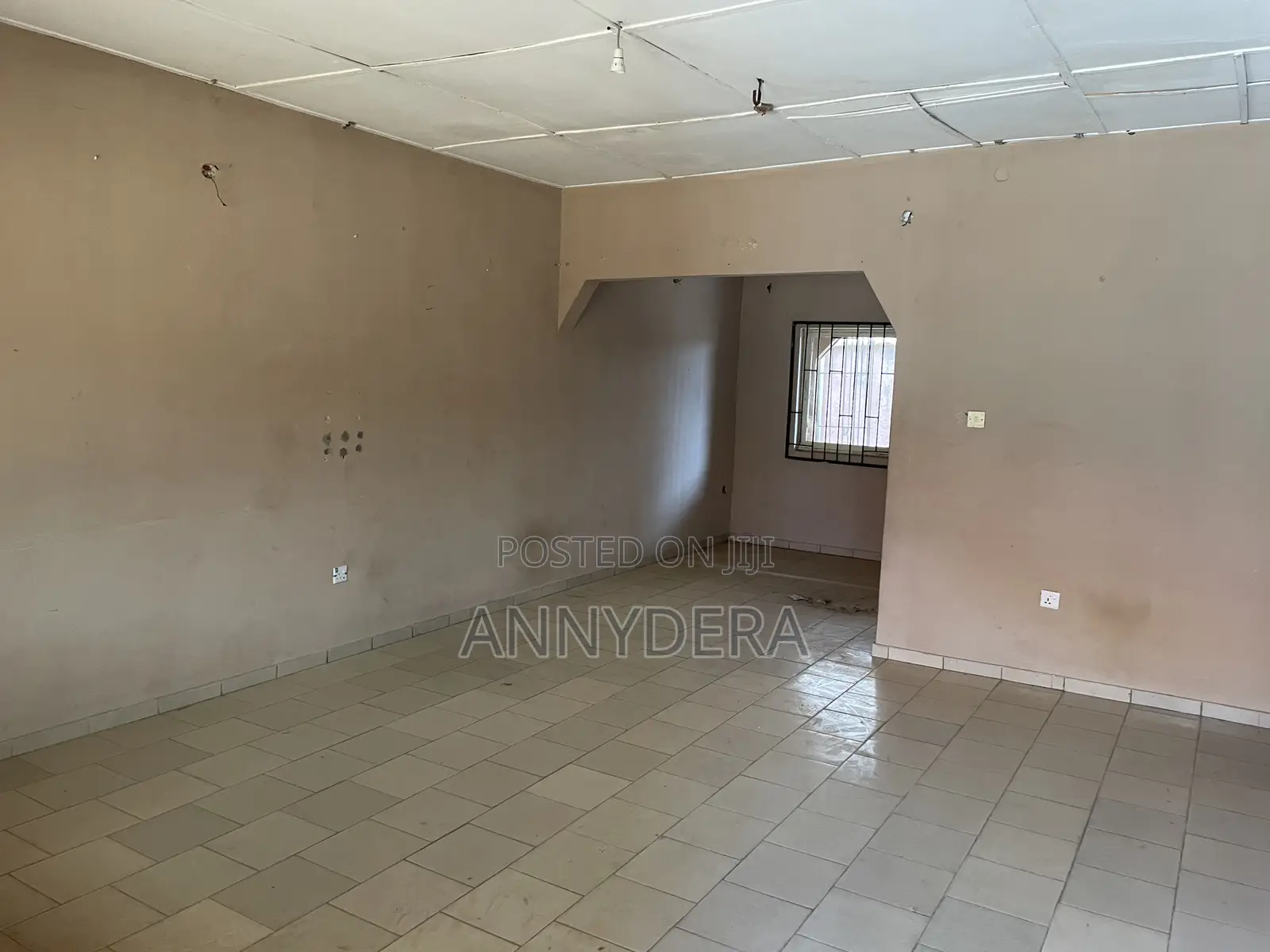 3bdrm Apartment in Japo, Abeokuta South for rent in Abeokuta South