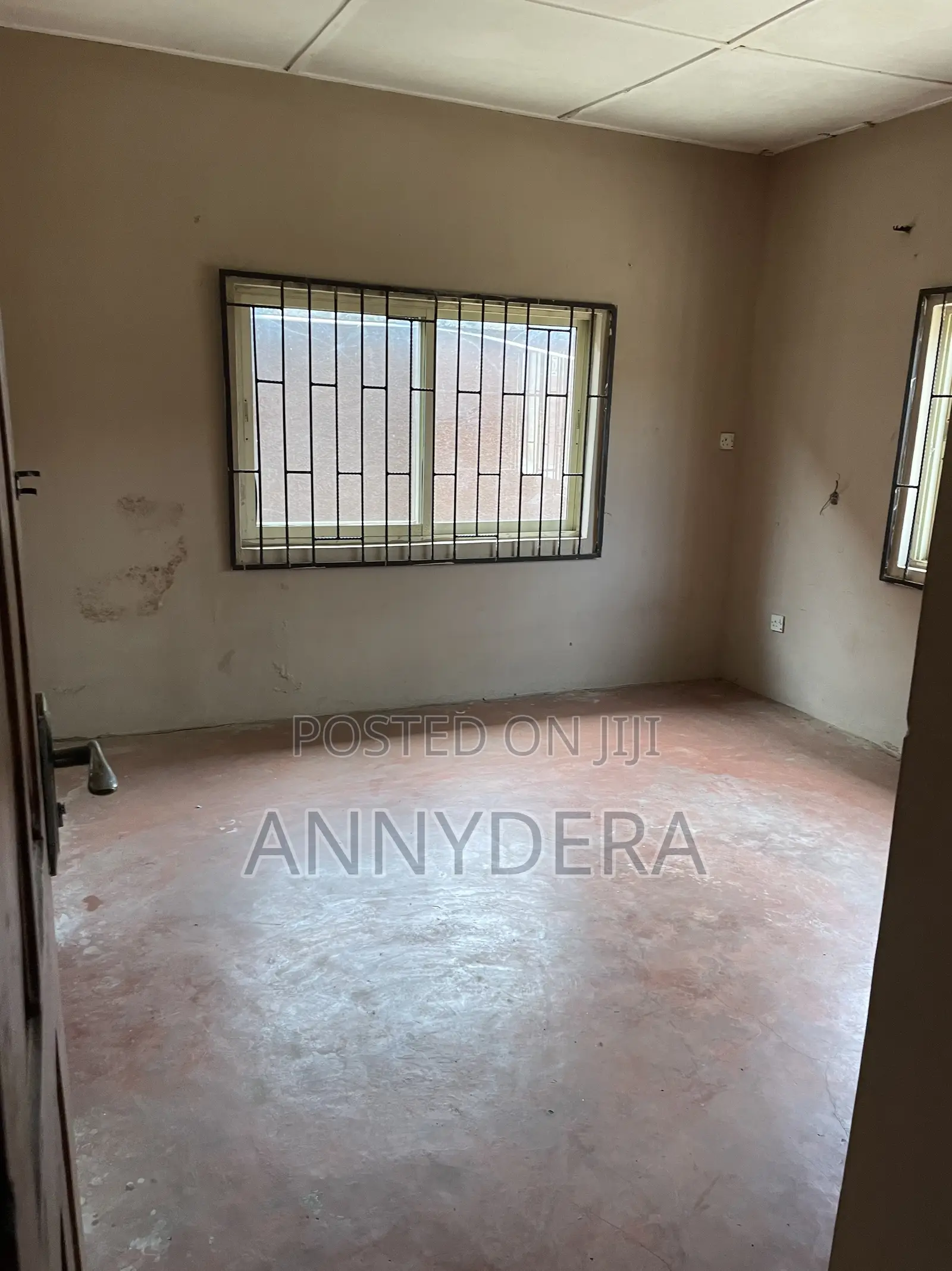 3bdrm Apartment in Japo, Abeokuta South for rent in Abeokuta South