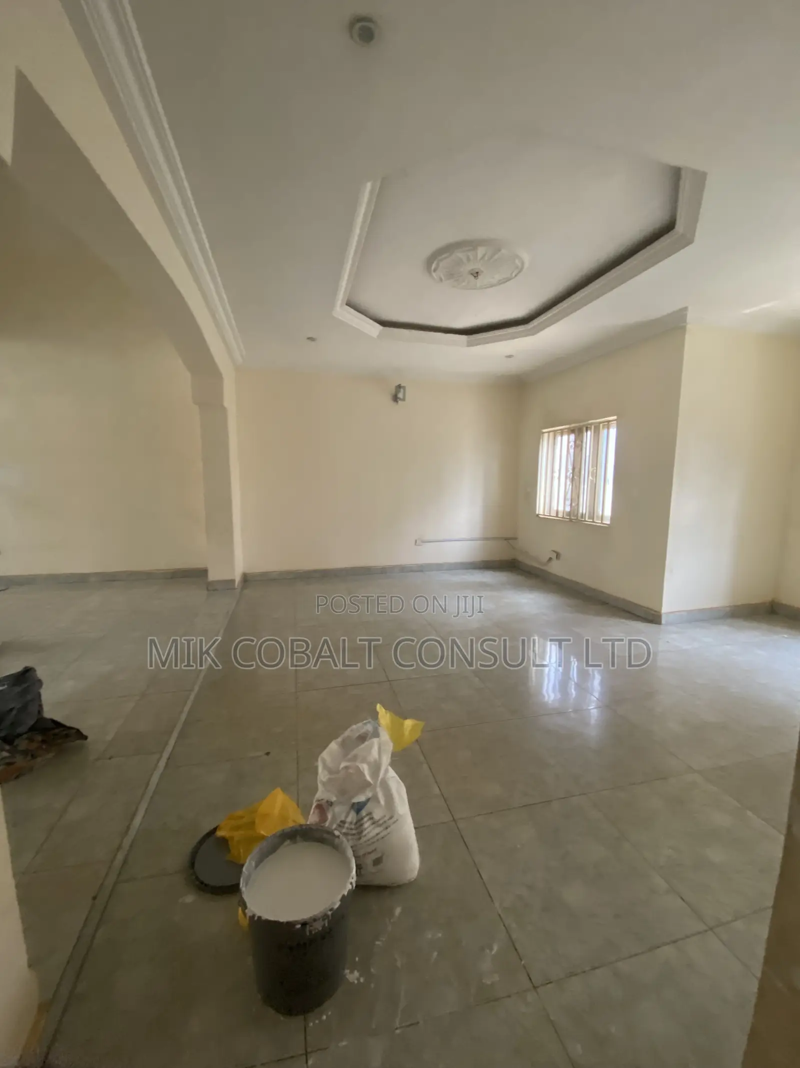 4bdrm Townhouse / Terrace in Ishaya Shakari, Gwarinpa for rent in Gwarinpa