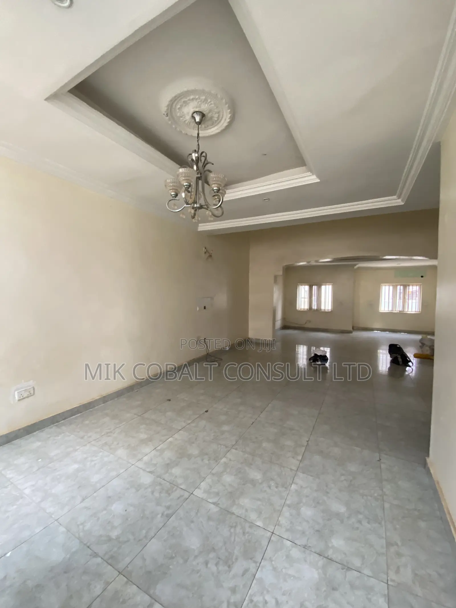 4bdrm Townhouse / Terrace in Ishaya Shakari, Gwarinpa for rent in Gwarinpa