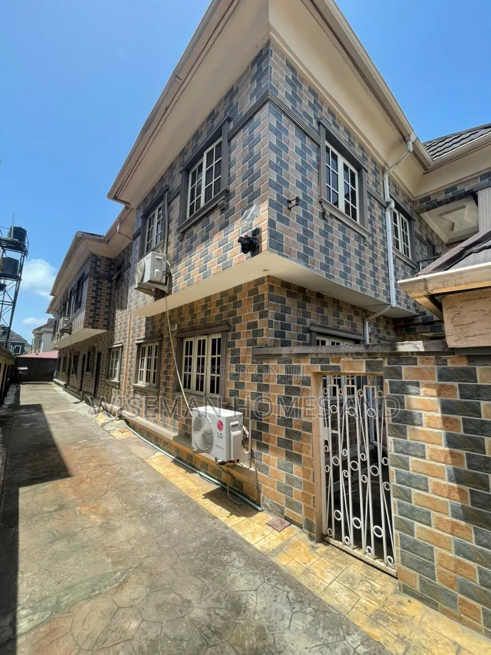 3bdrm Apartment in Peninsula Garden for rent in Peninsula Estate