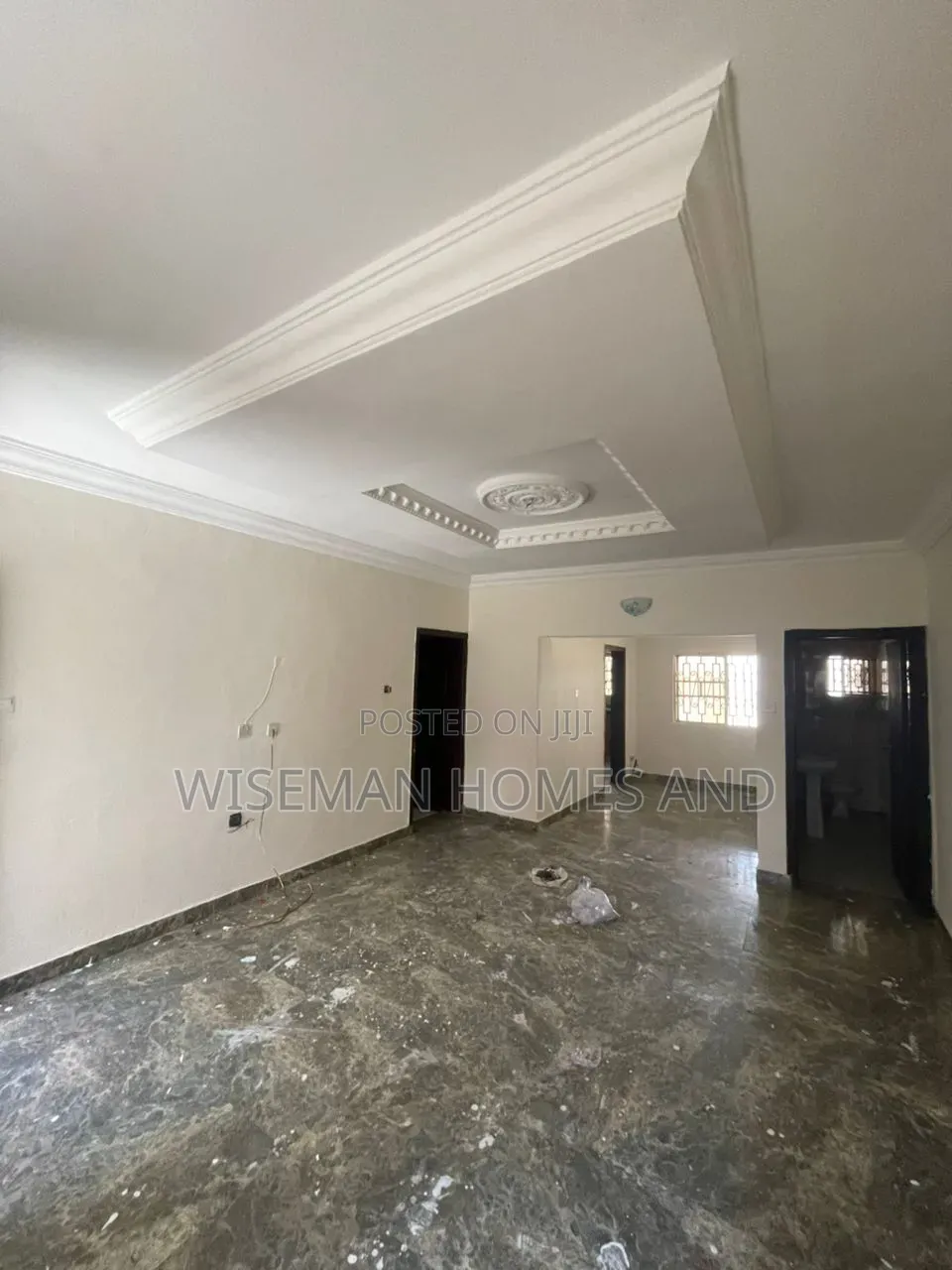 3bdrm Apartment in Peninsula Garden for rent in Peninsula Estate