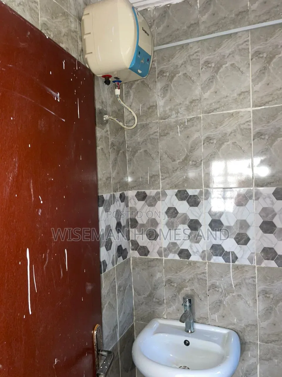 3bdrm Apartment in Peninsula Garden for rent in Peninsula Estate