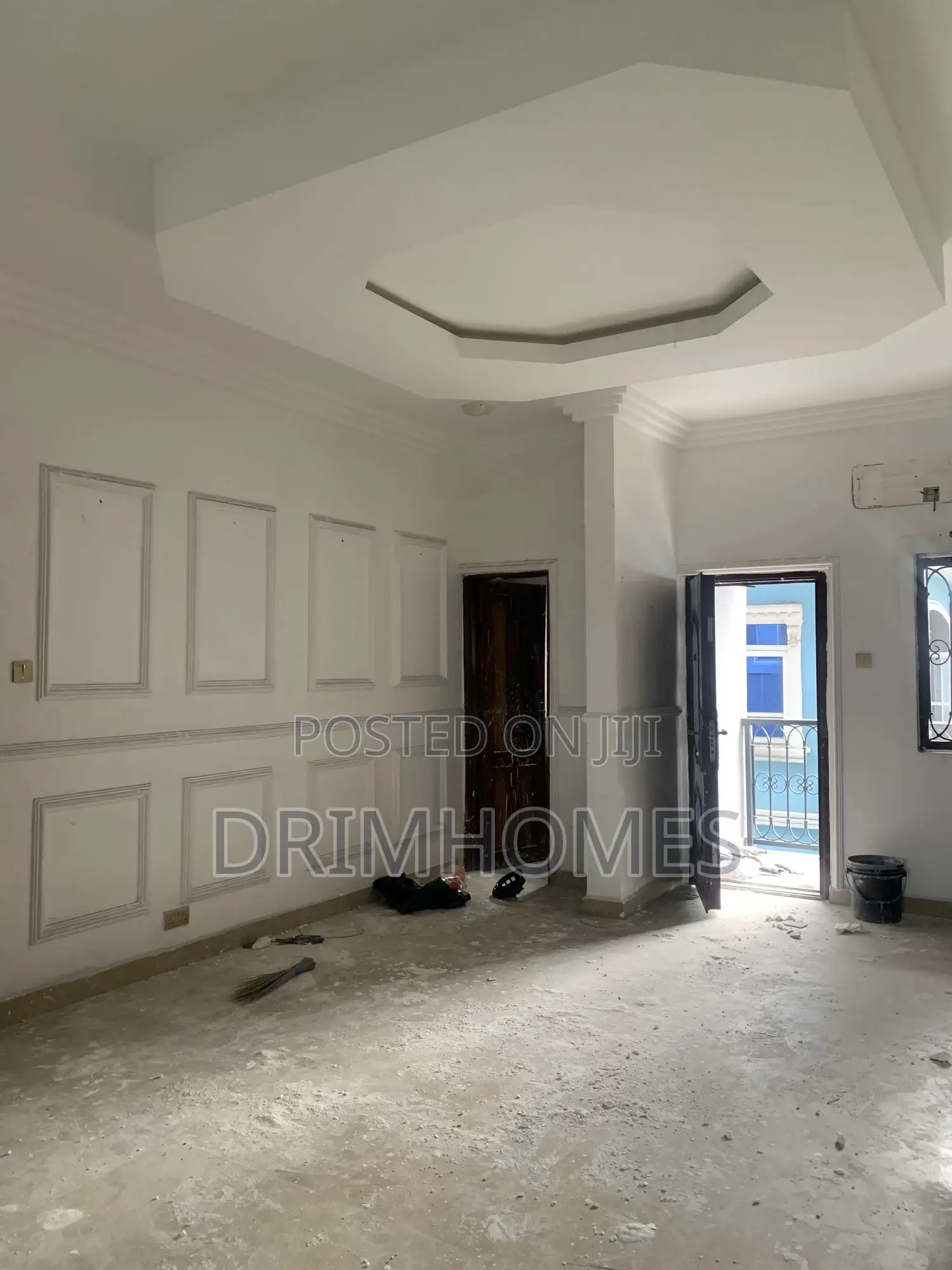 2bdrm Block of Flats in Majesty Estate, Obio-Akpor for rent in Obio-Akpor