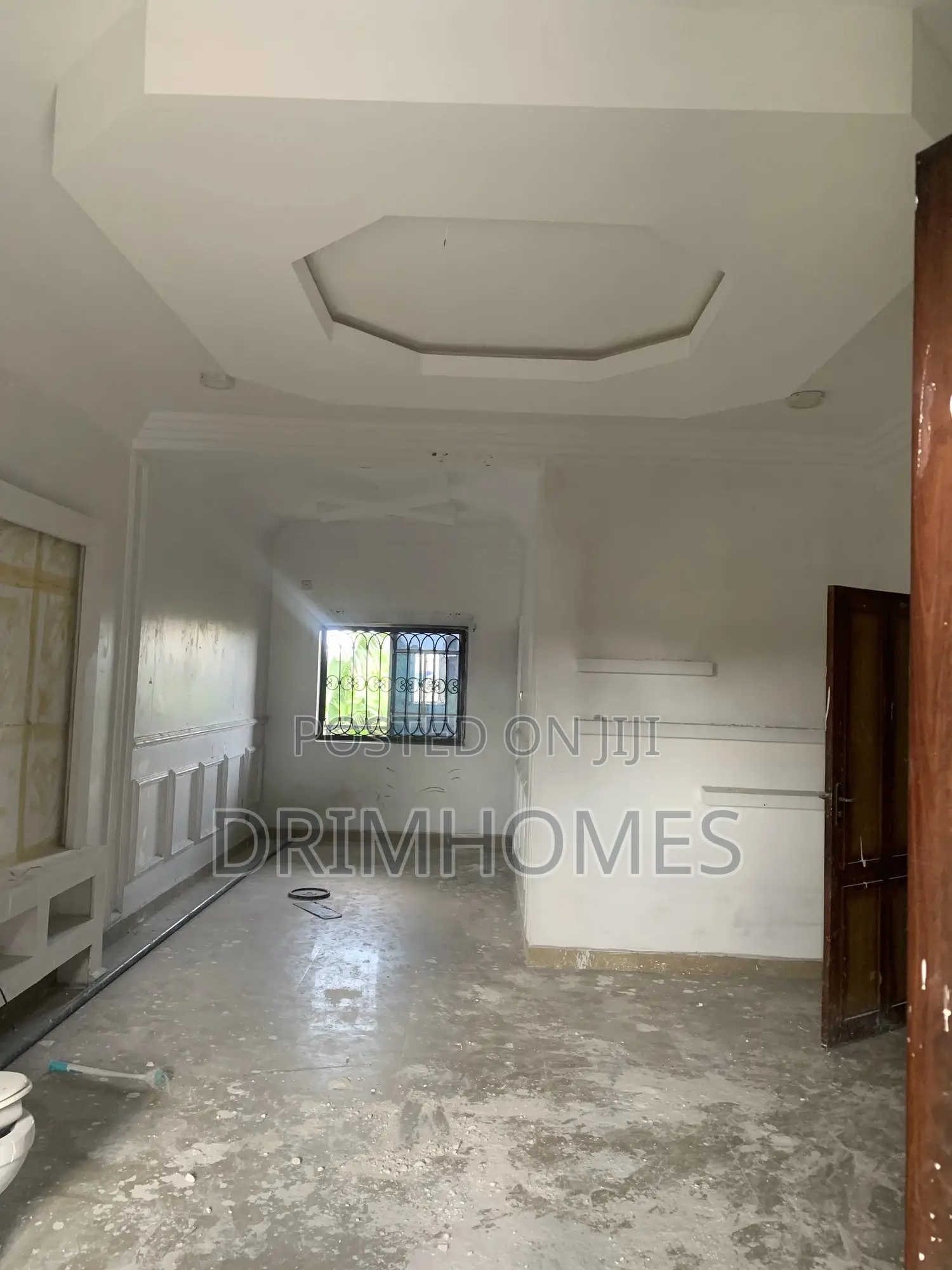 2bdrm Block of Flats in Majesty Estate, Obio-Akpor for rent in Obio-Akpor