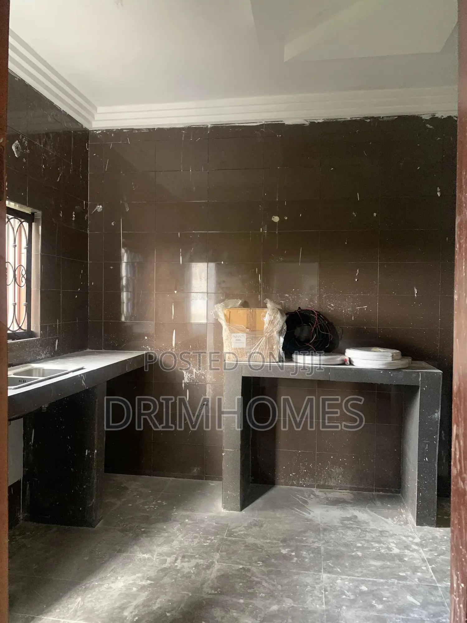 2bdrm Block of Flats in Majesty Estate, Obio-Akpor for rent in Obio-Akpor