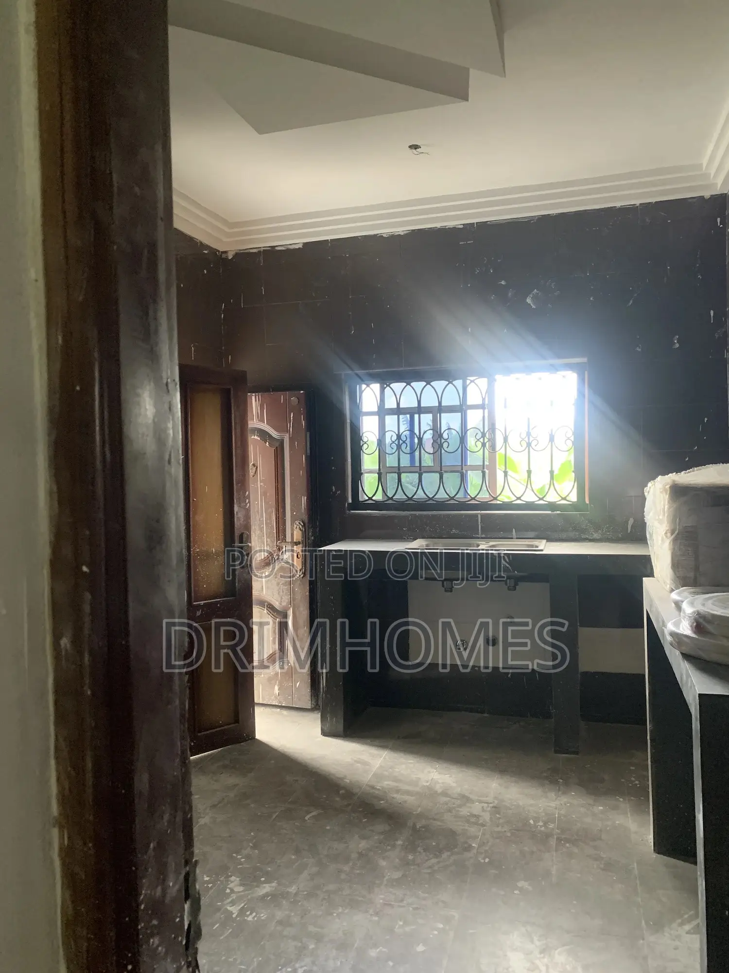 2bdrm Block of Flats in Majesty Estate, Obio-Akpor for rent in Obio-Akpor