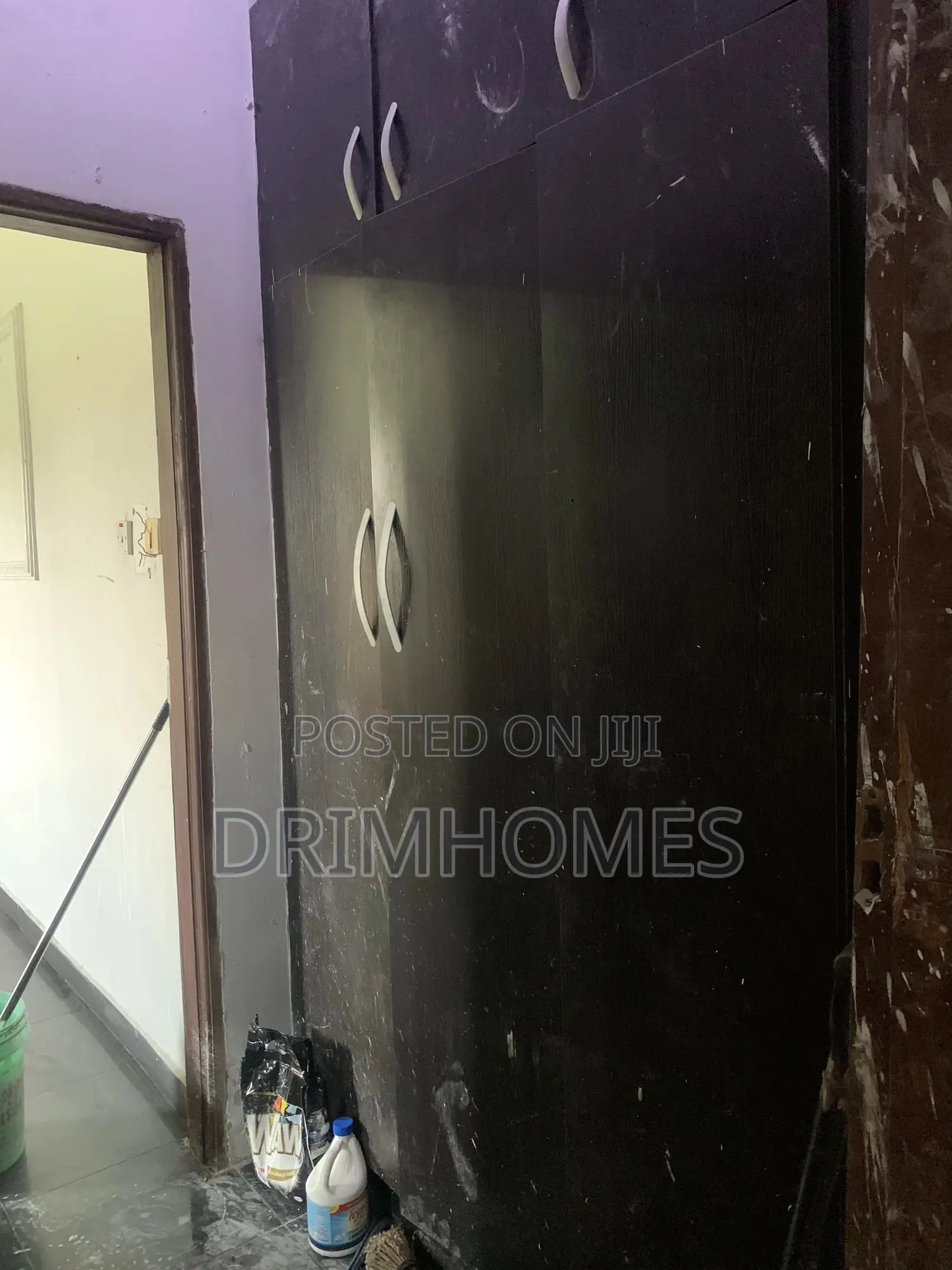 2bdrm Block of Flats in Majesty Estate, Obio-Akpor for rent in Obio-Akpor