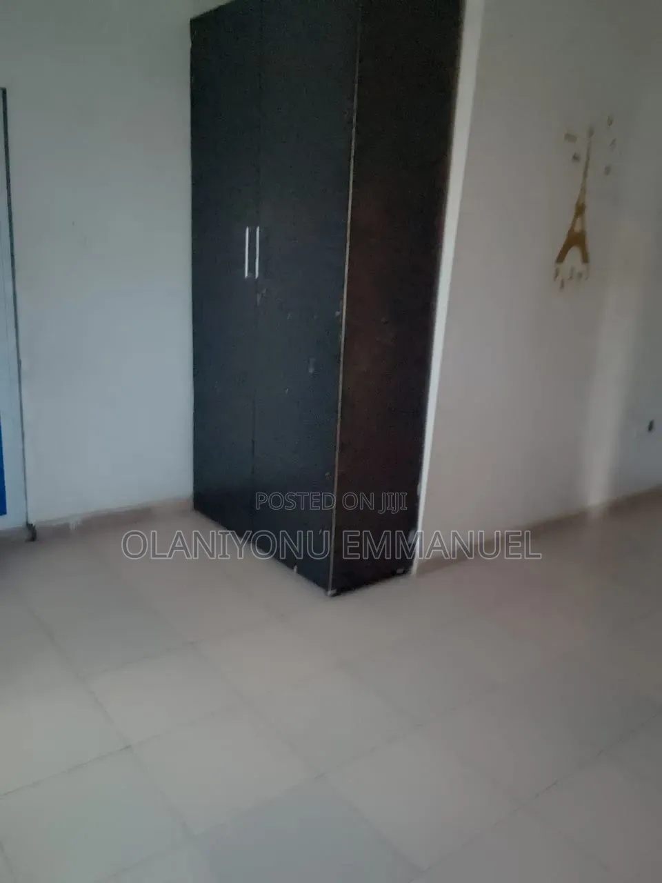 Furnished 1bdrm Apartment in New Oko Oba for rent in New Oko Oba