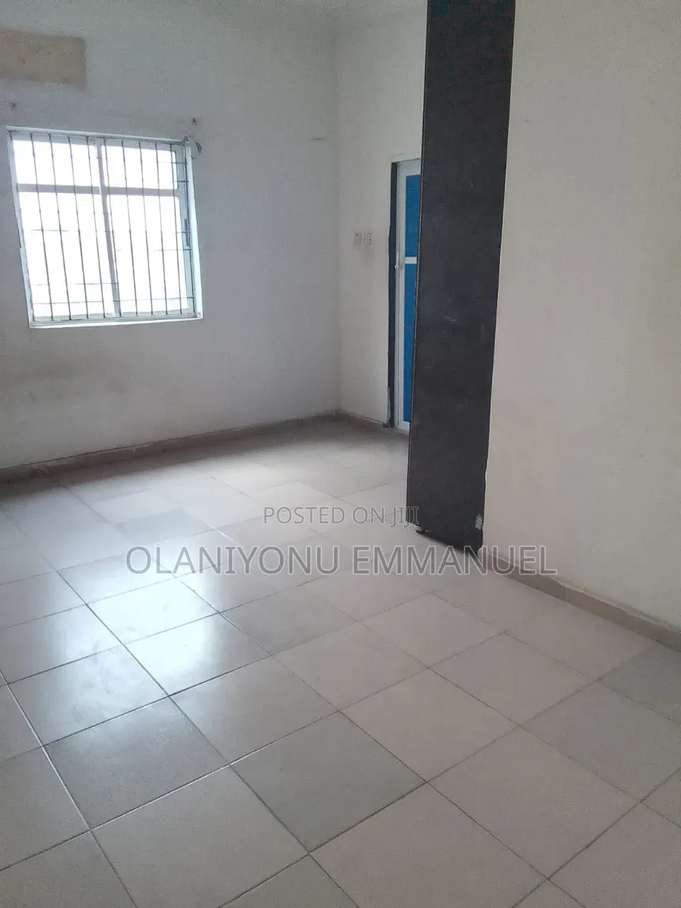 Furnished 1bdrm Apartment in New Oko Oba for rent in New Oko Oba