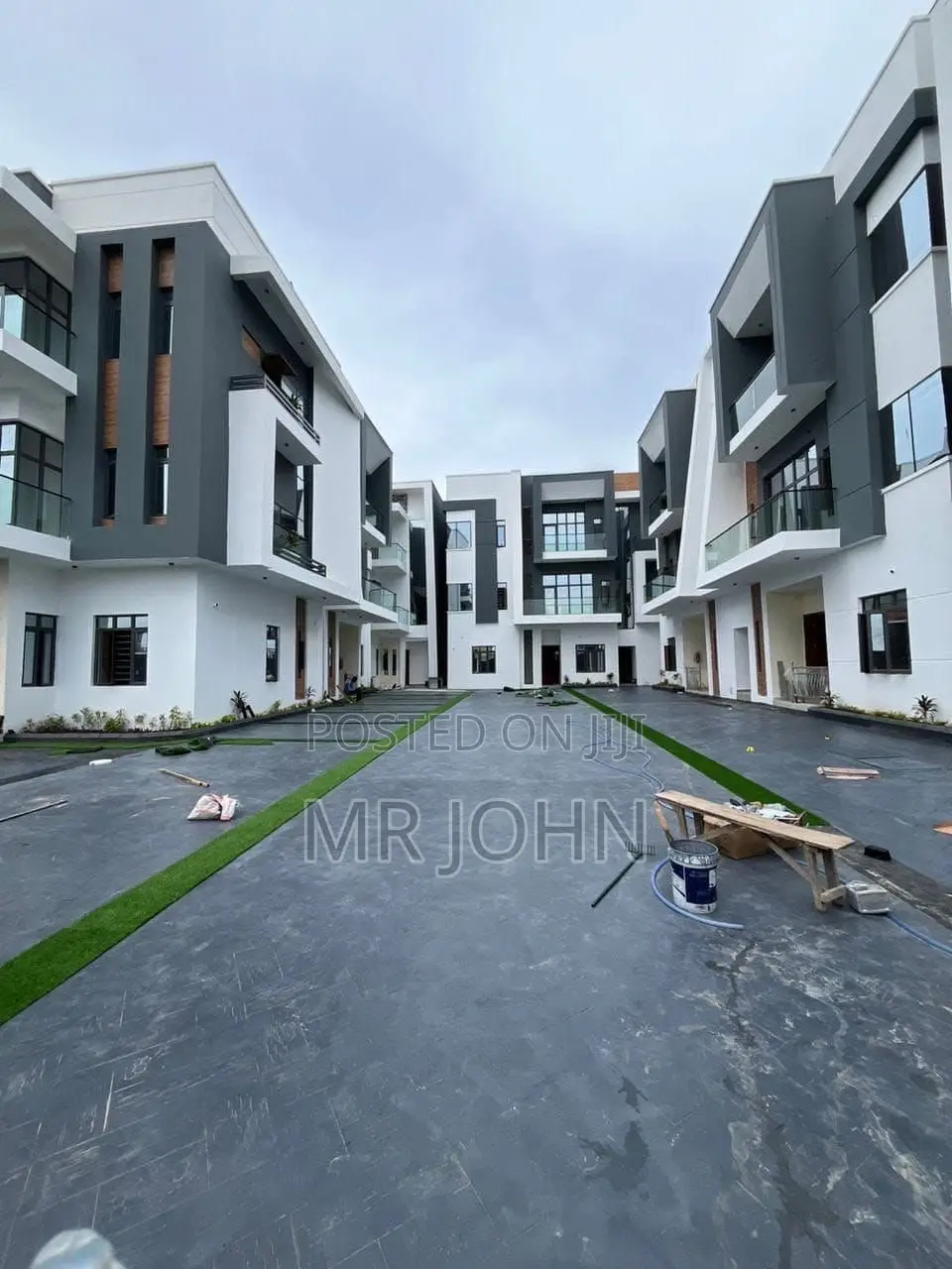 2bdrm Apartment in Lekki Scheme 2, Abraham Adesanya Estate for rent in Abraham Adesanya Estate