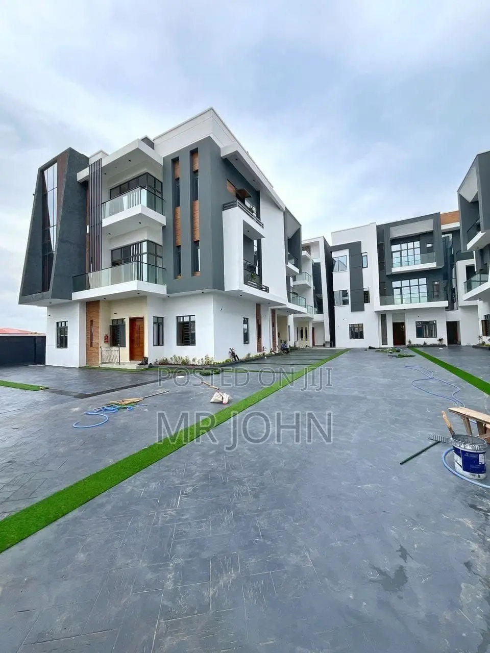 2bdrm Apartment in Lekki Scheme 2, Abraham Adesanya Estate for rent in Abraham Adesanya Estate