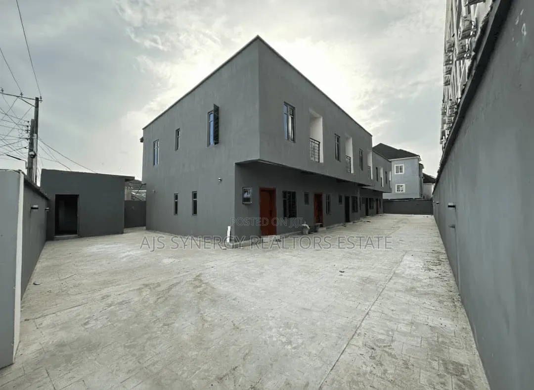 2bdrm Apartment in Ologolo for rent in Ologolo