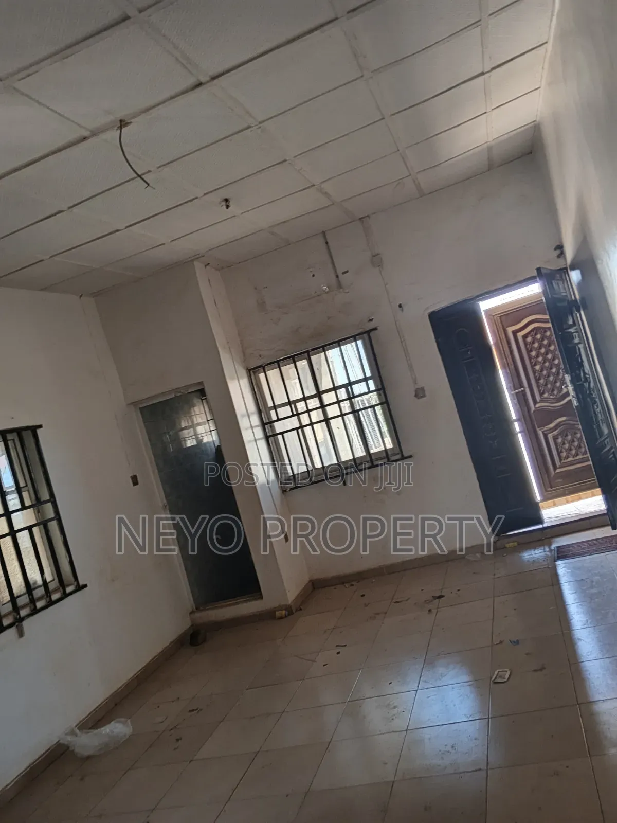2bdrm Block of Flats in Emily Bustop Igbogbo for rent in Igbogbo