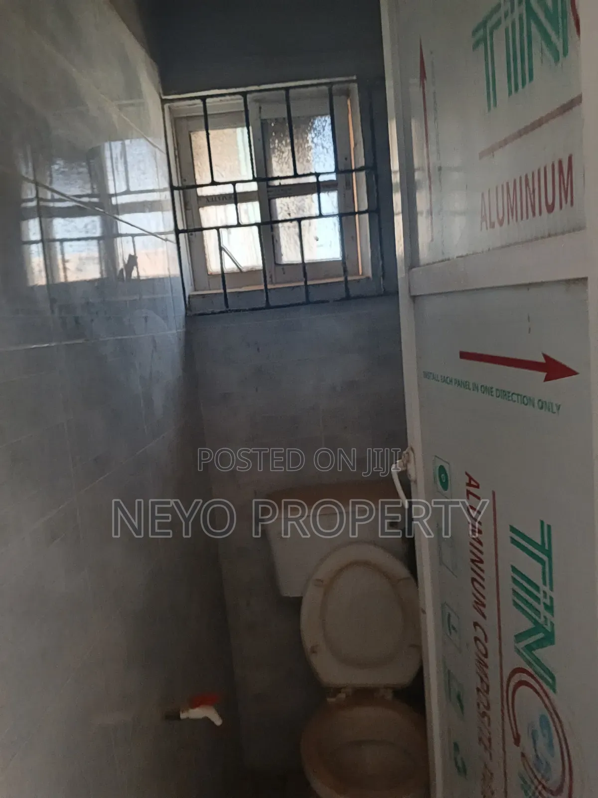 2bdrm Block of Flats in Emily Bustop Igbogbo for rent in Igbogbo