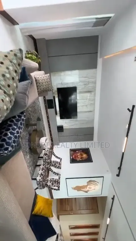 Furnished 5bdrm Duplex in Ikoyi for sale in Ikoyi S.W