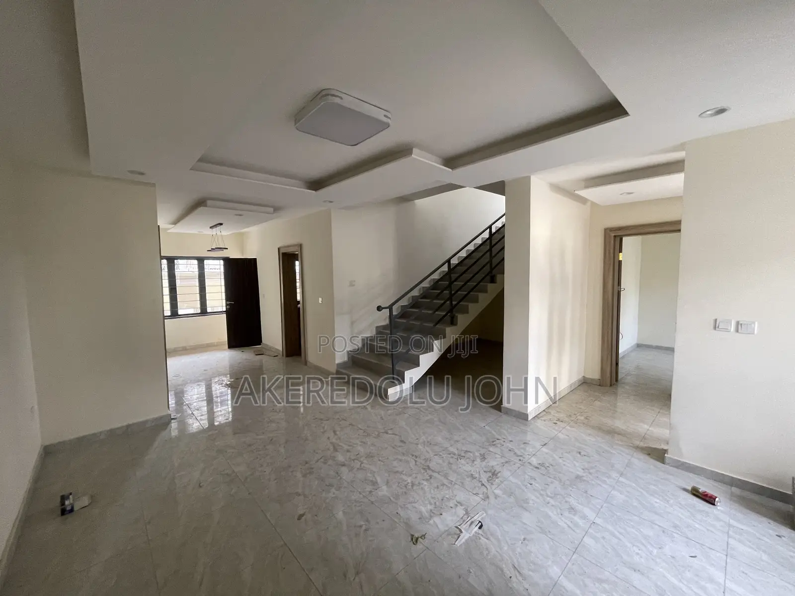 4bdrm Townhouse / Terrace in Mabushi for rent in Mabushi