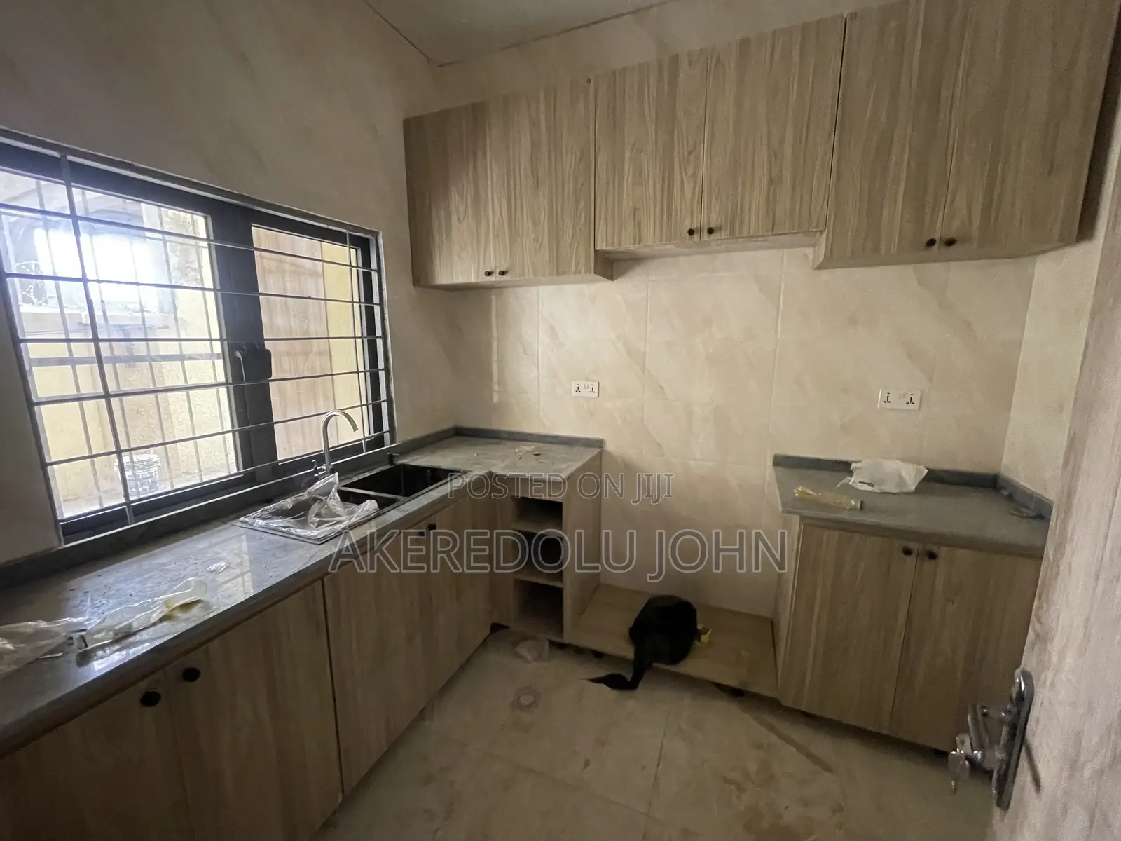 4bdrm Townhouse / Terrace in Mabushi for rent in Mabushi