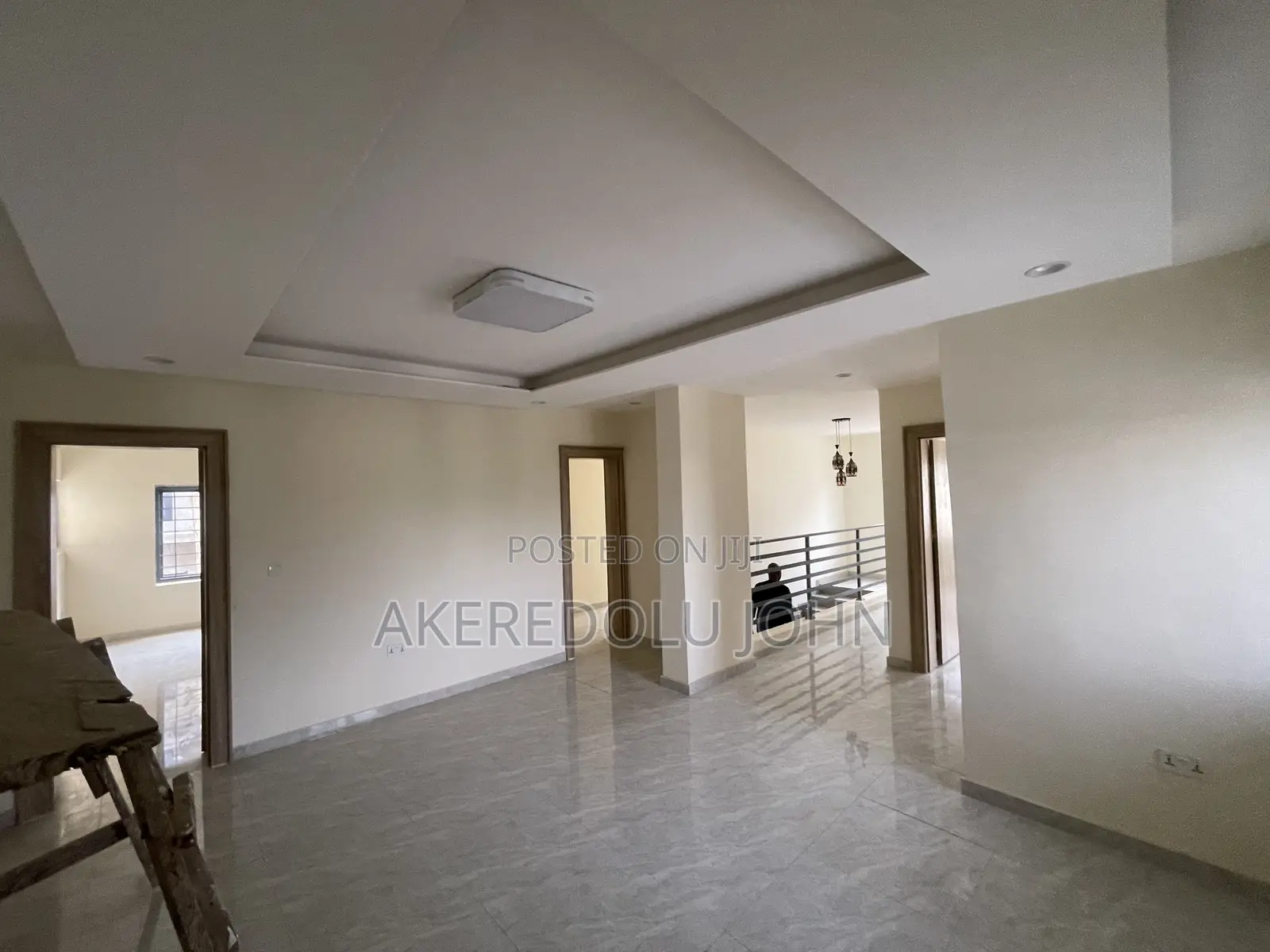 4bdrm Townhouse / Terrace in Mabushi for rent in Mabushi