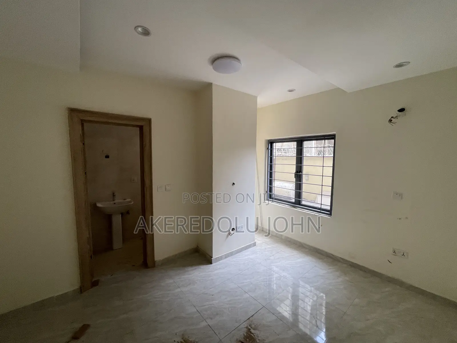 4bdrm Townhouse / Terrace in Mabushi for rent in Mabushi